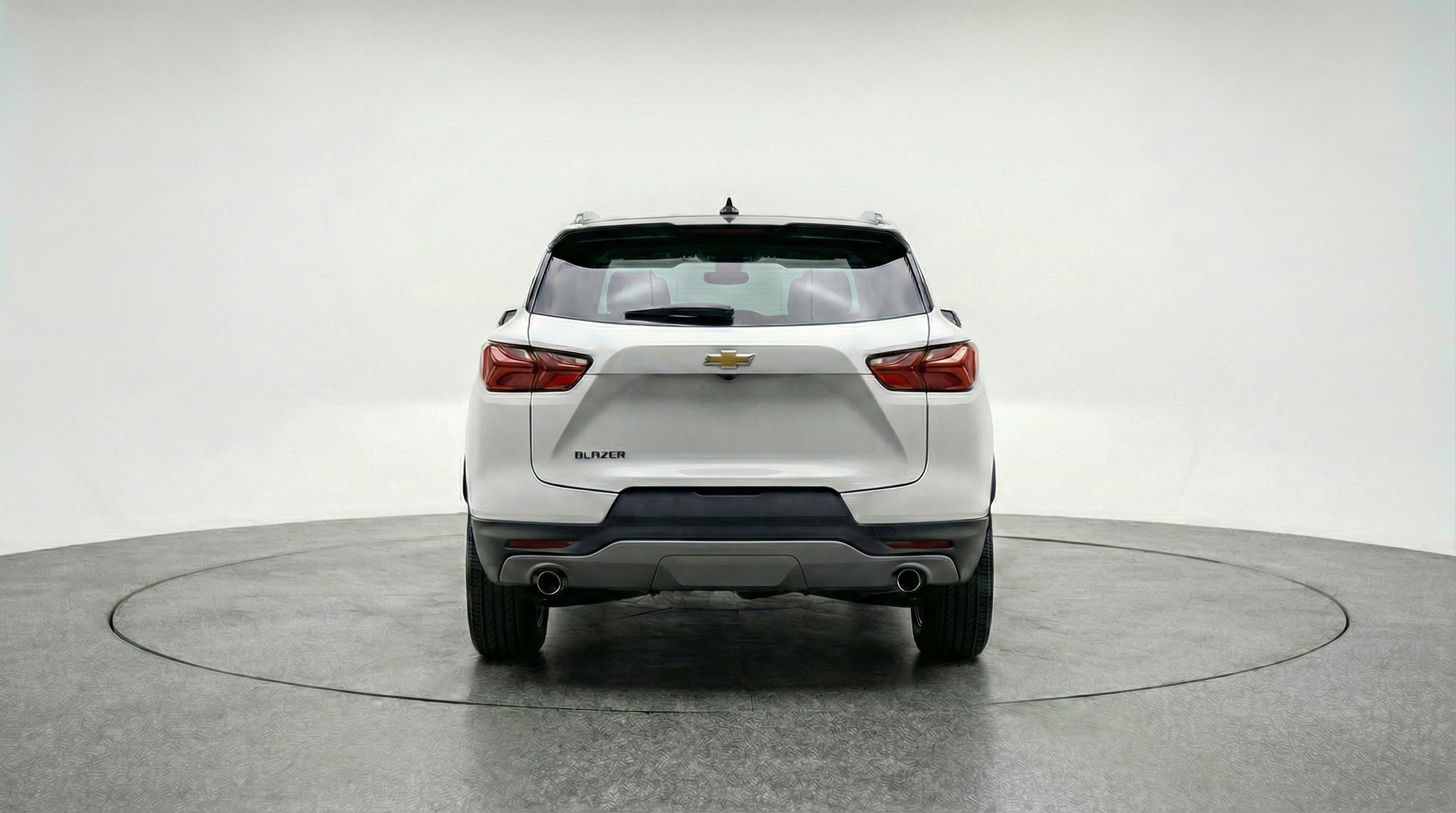 Thumbnail: 2025 Chevrolet Blazer - 7