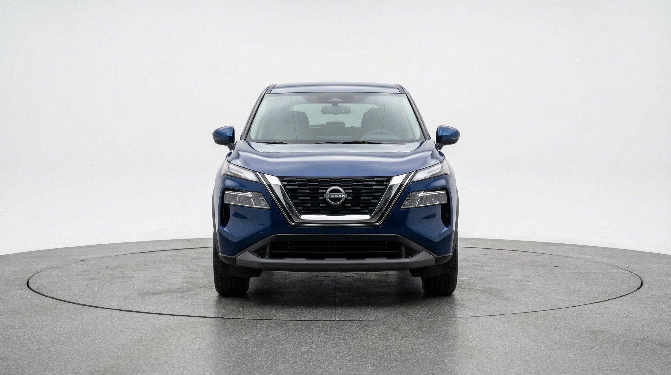 Thumbnail: 2026 Nissan Rogue - 2