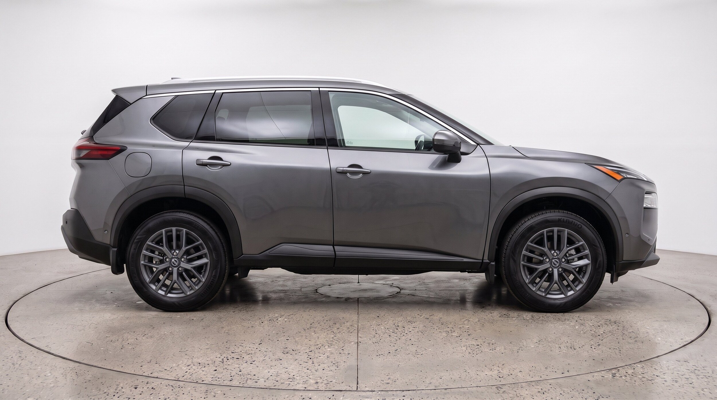 Thumbnail: 2026 Nissan Rogue - 10