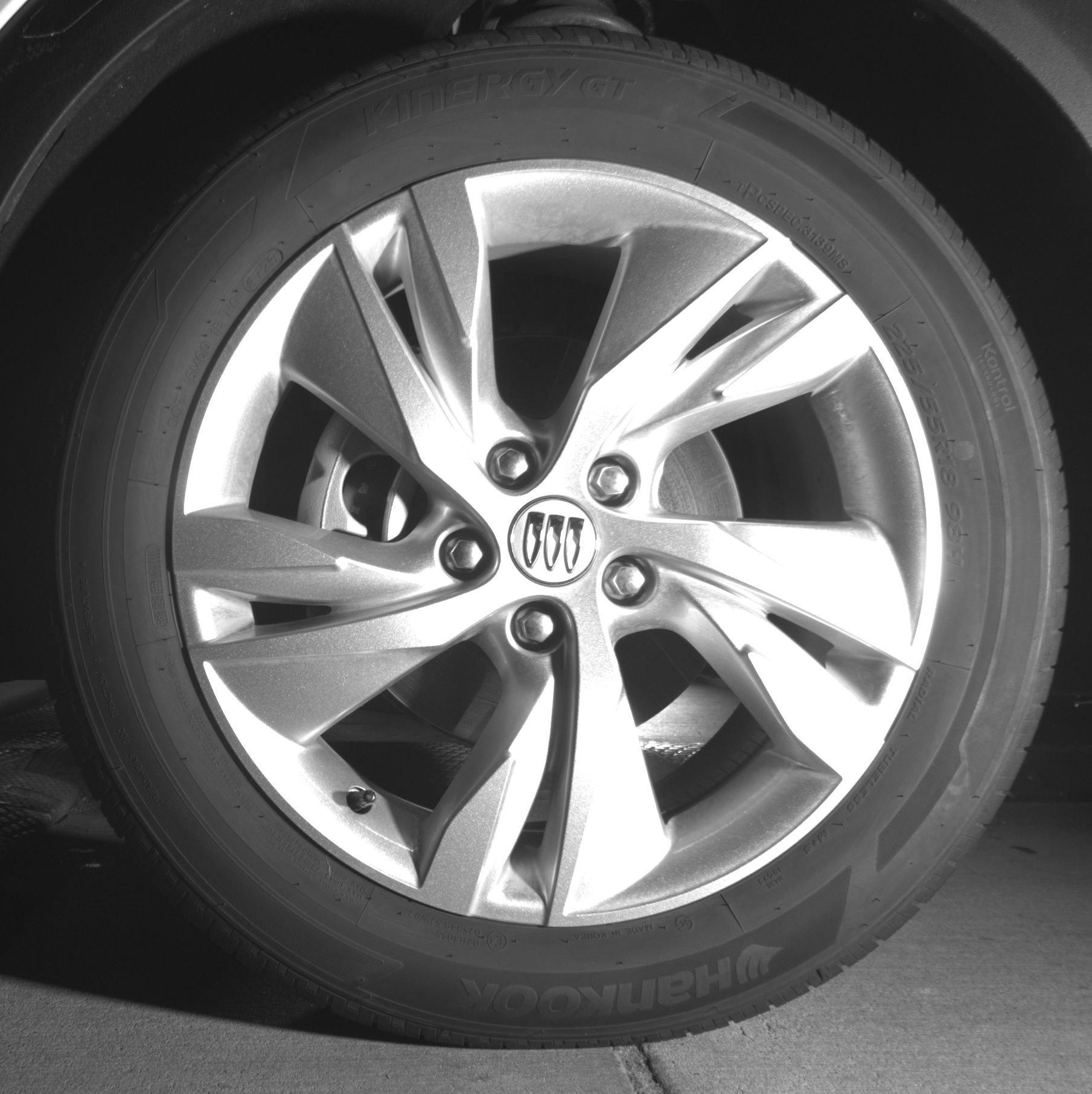 Thumbnail: 2026 Buick Encore GX - 11