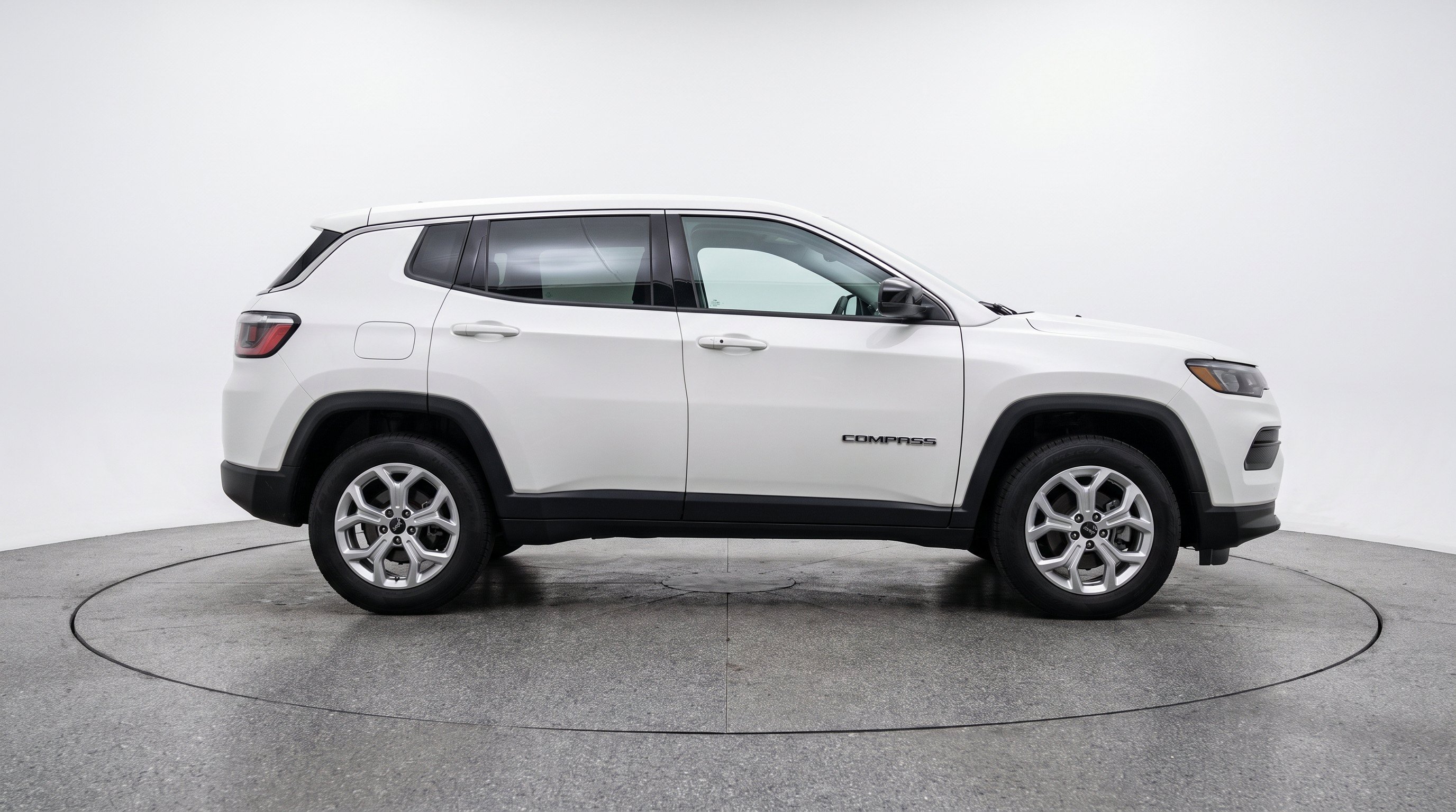 Thumbnail: 2025 Jeep Compass - 10