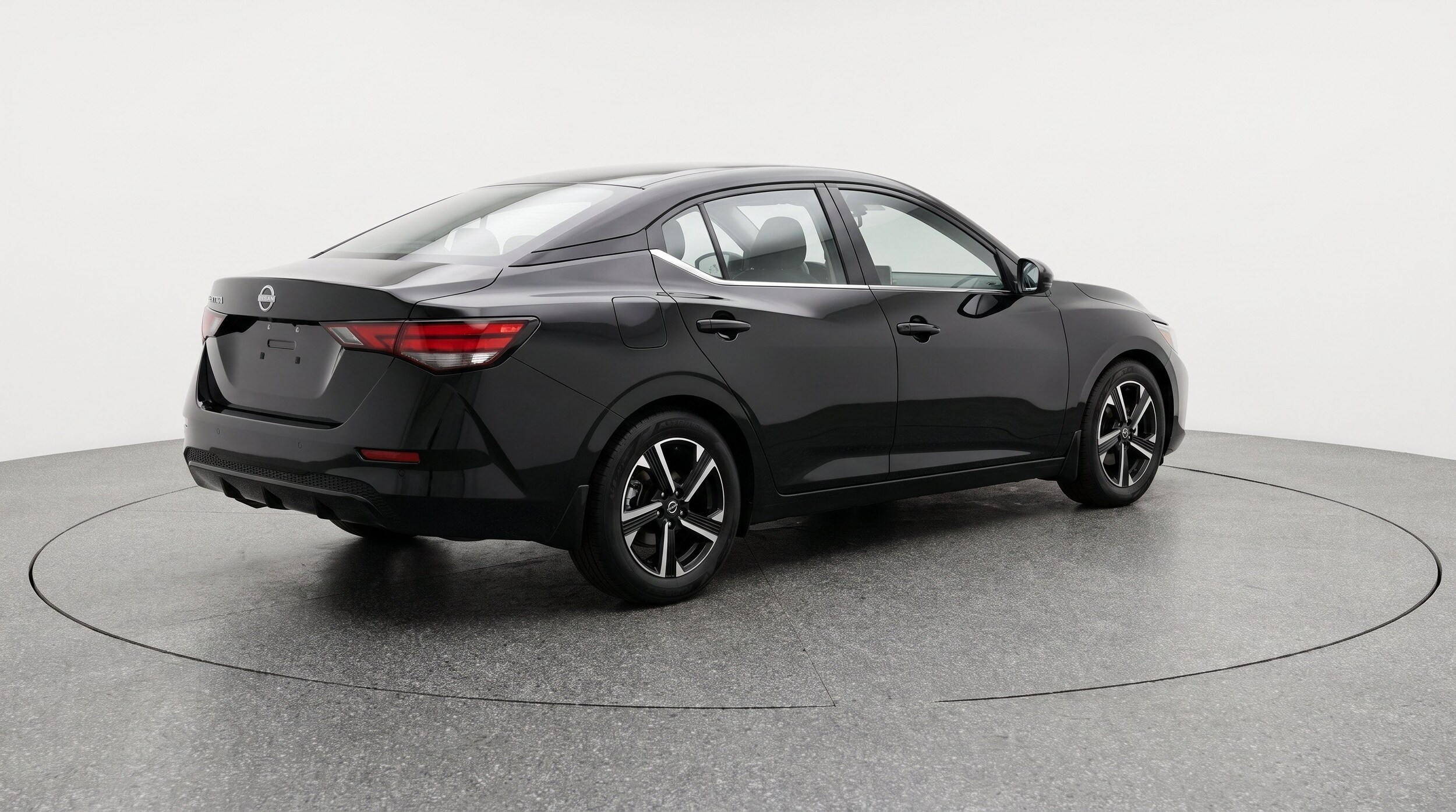 Thumbnail: 2025 Nissan Sentra - 9