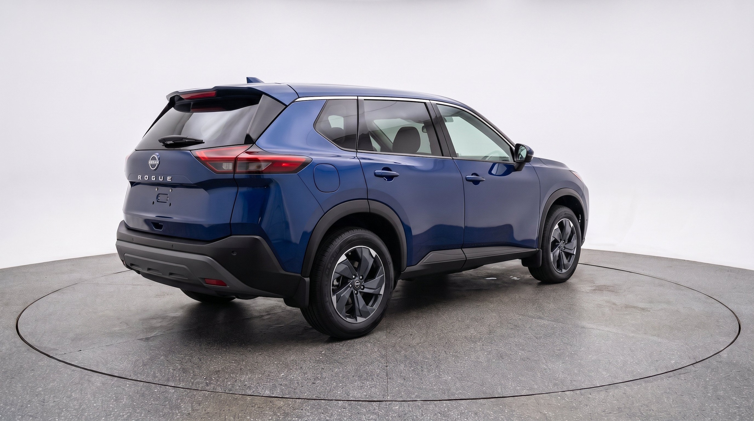 Thumbnail: 2025 Nissan Rogue - 9