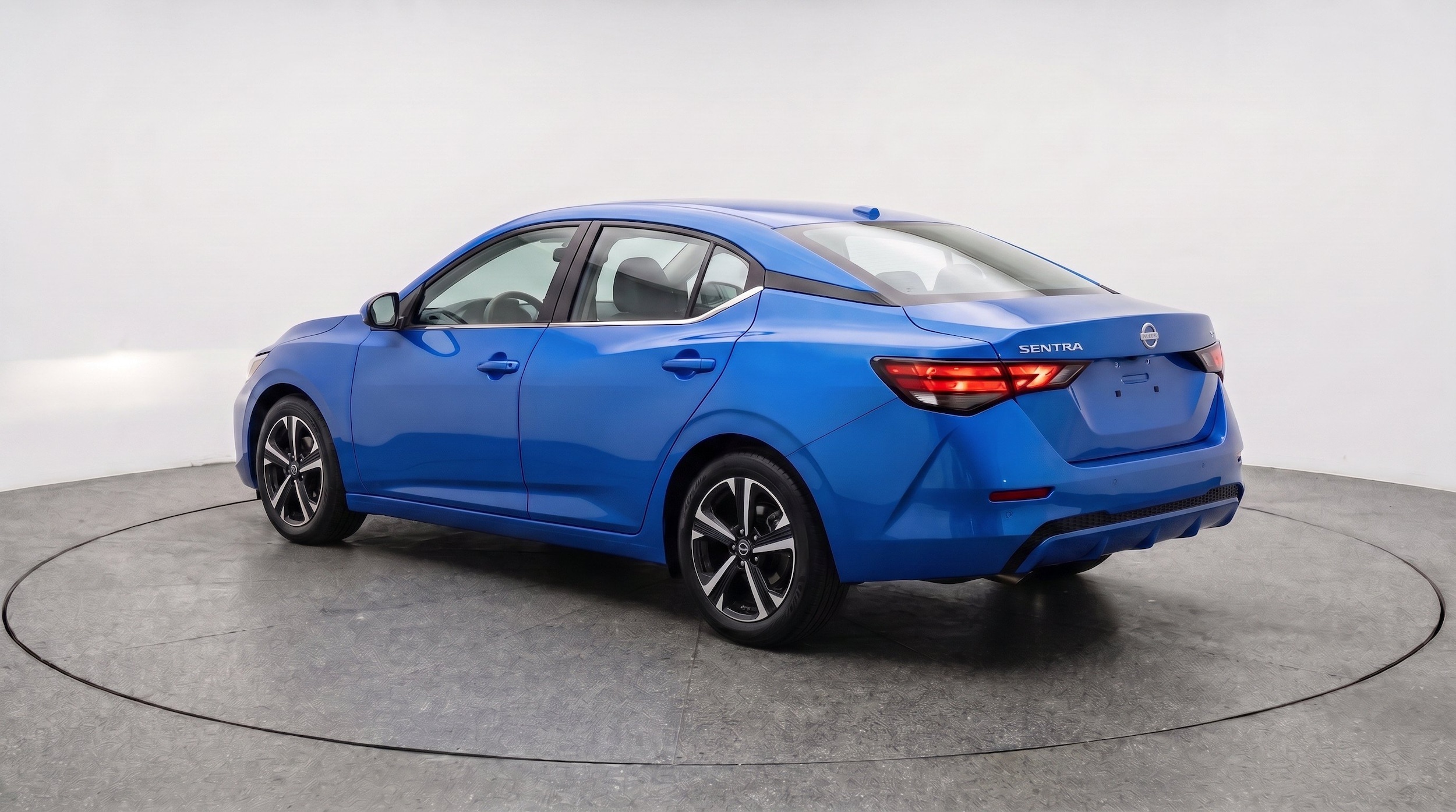 Thumbnail: 2025 Nissan Sentra - 6