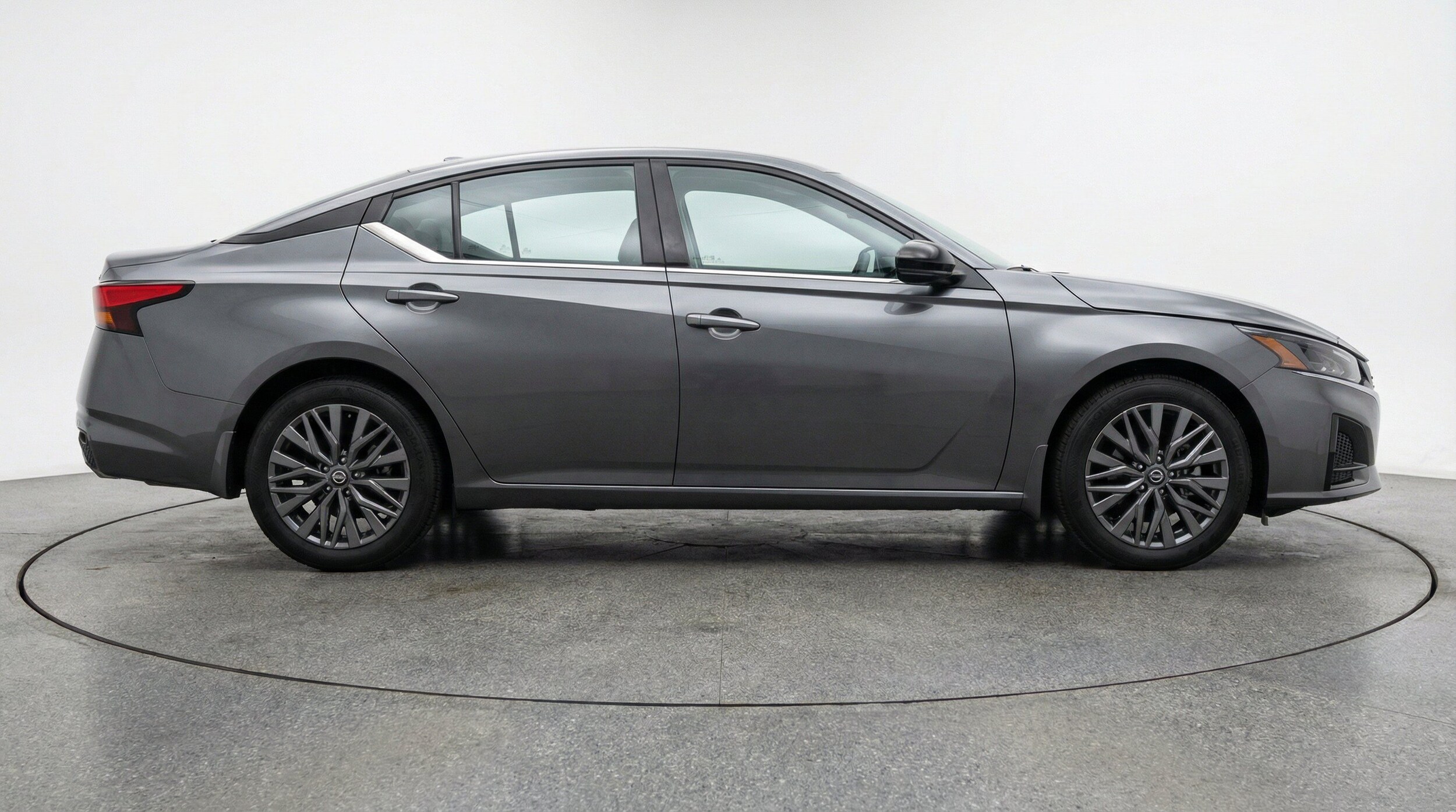 Thumbnail: 2025 Nissan Altima - 11