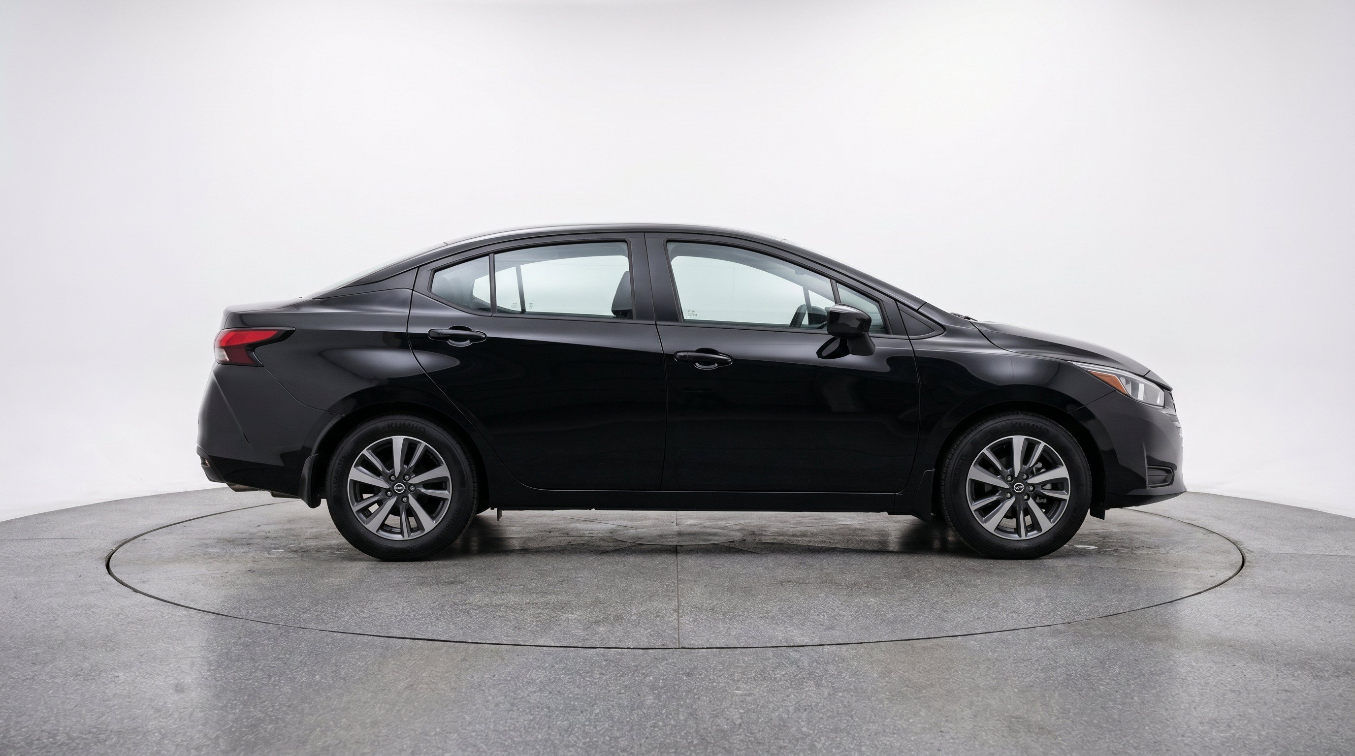Thumbnail: 2025 Nissan Versa - 10