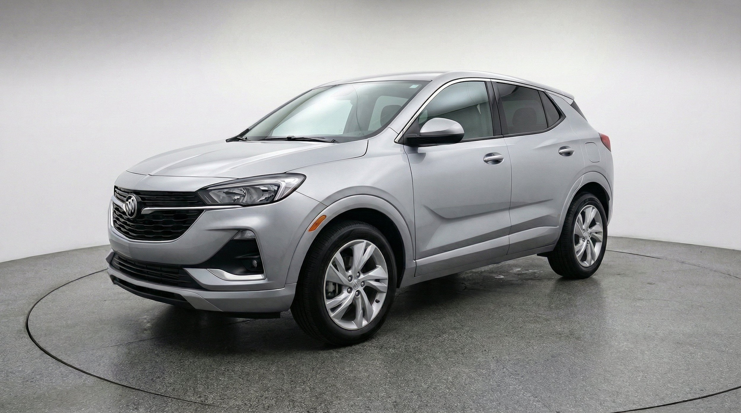 Thumbnail: 2026 Buick Encore GX - 3