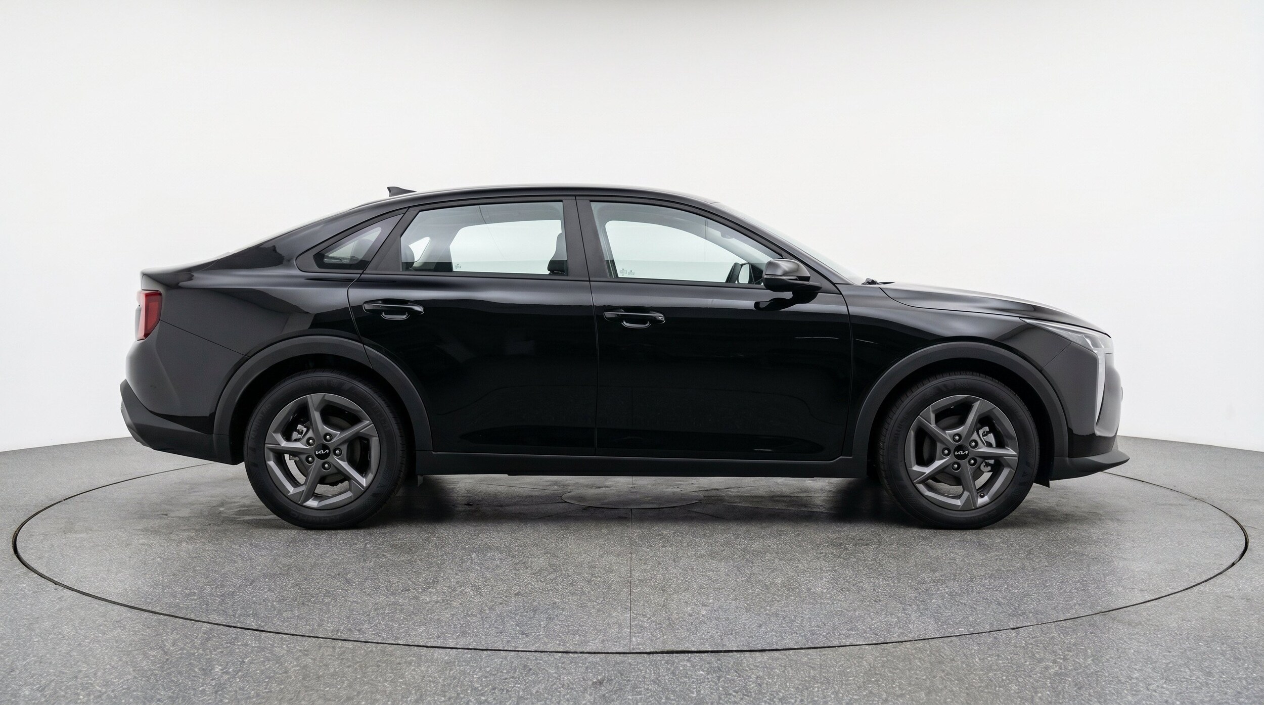 Thumbnail: 2026 Kia K4 - 10