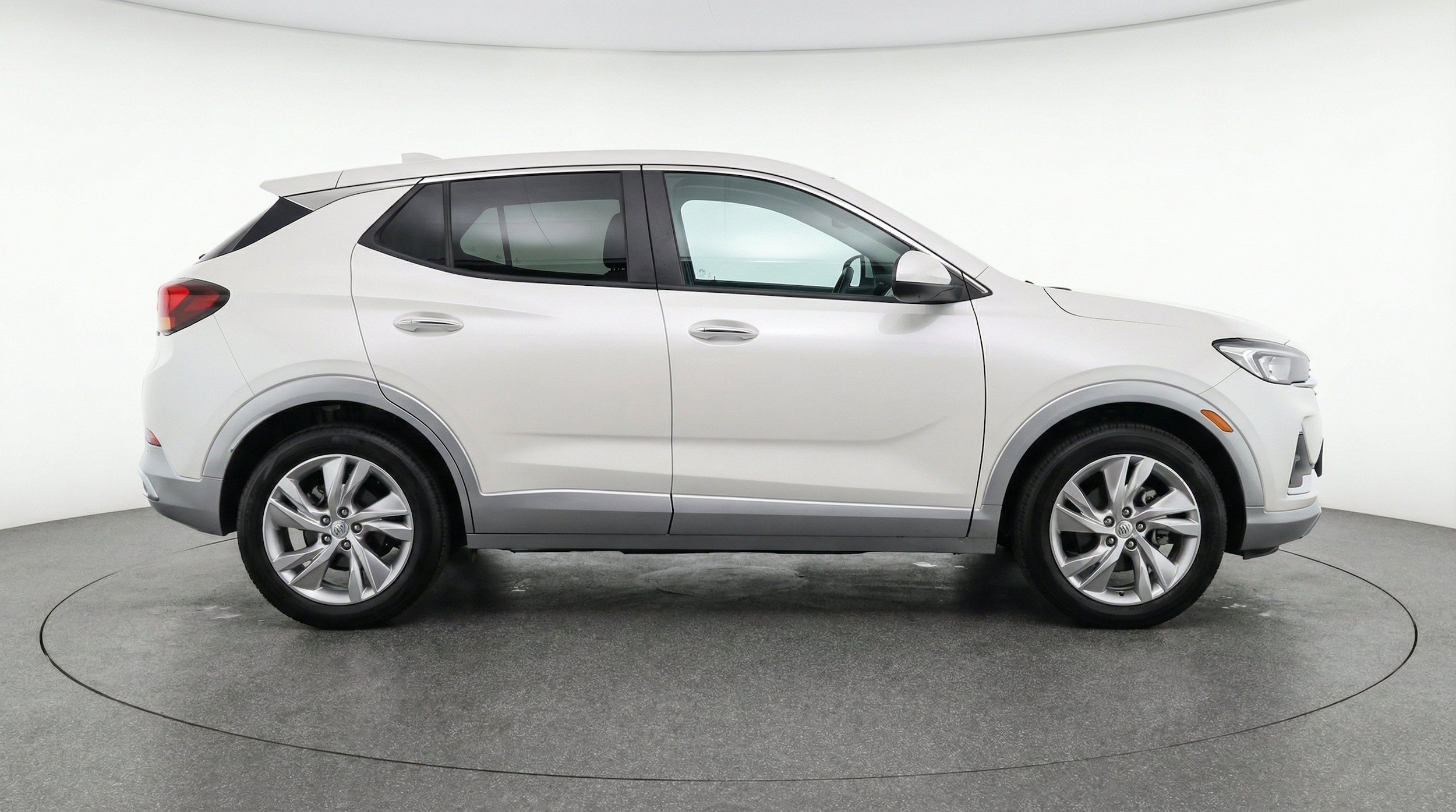 Thumbnail: 2026 Buick Encore GX - 11