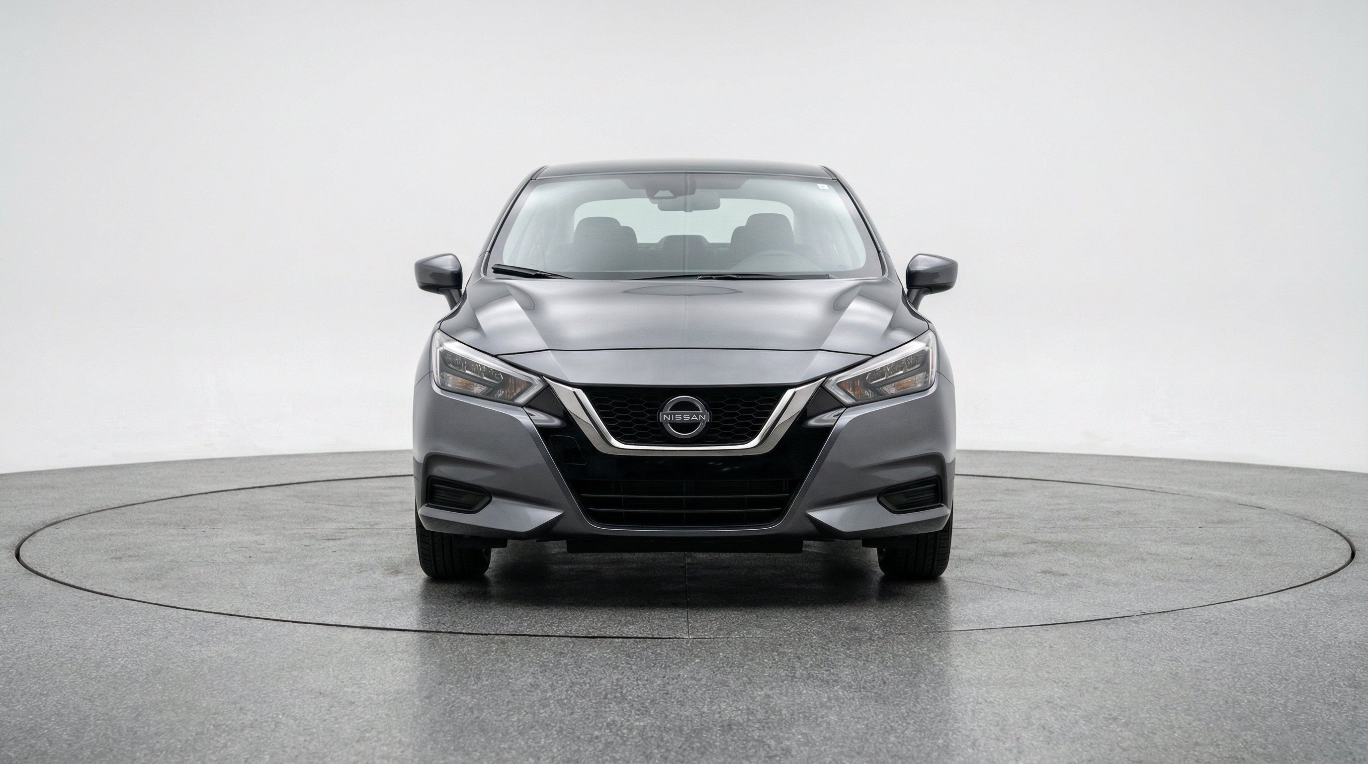 Thumbnail: 2025 Nissan Versa - 2