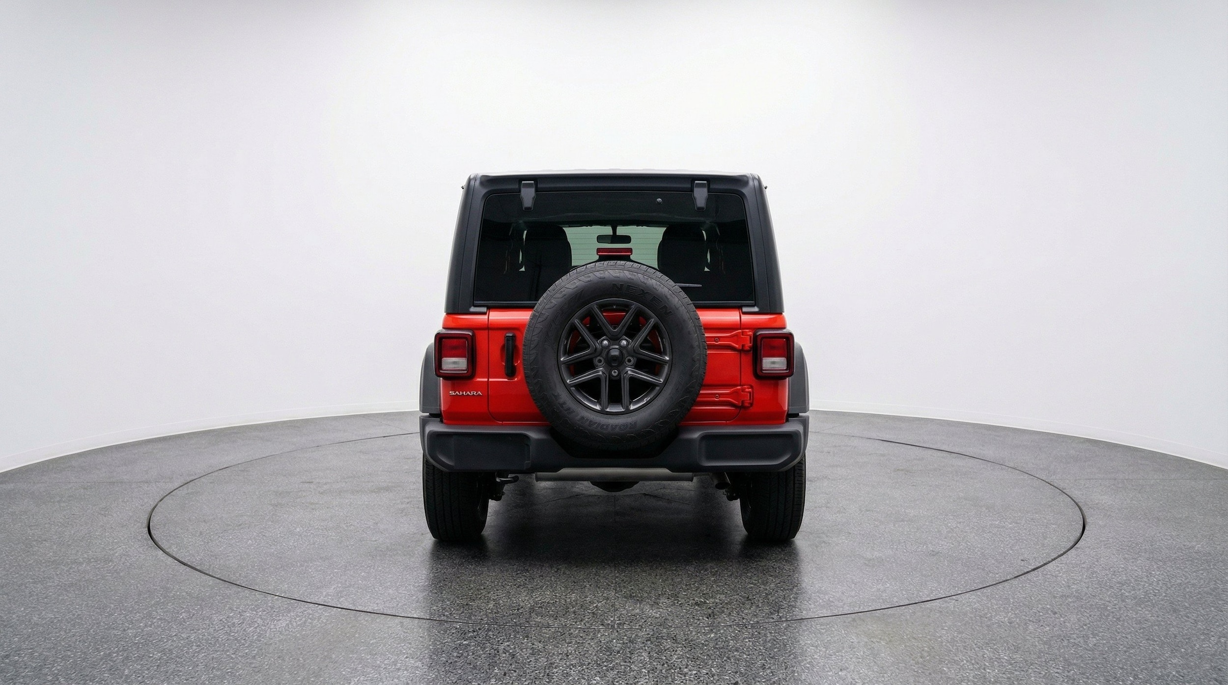 Thumbnail: 2025 Jeep Wrangler - 7
