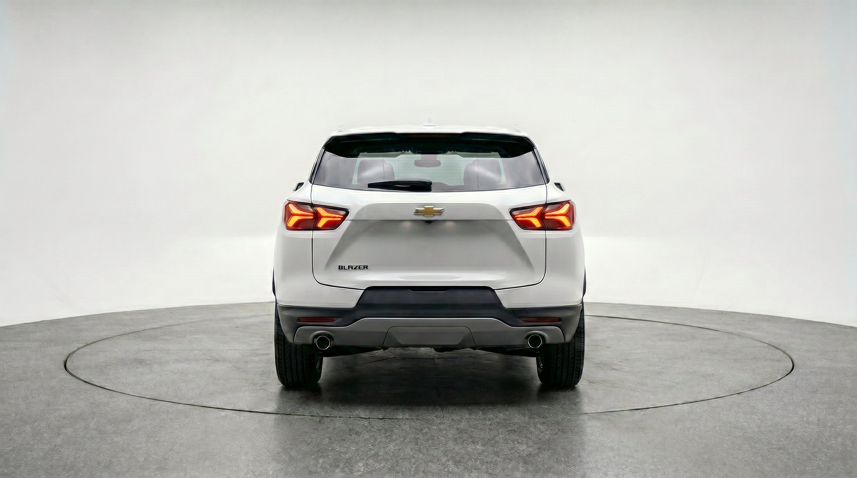 Thumbnail: 2025 Chevrolet Blazer - 7