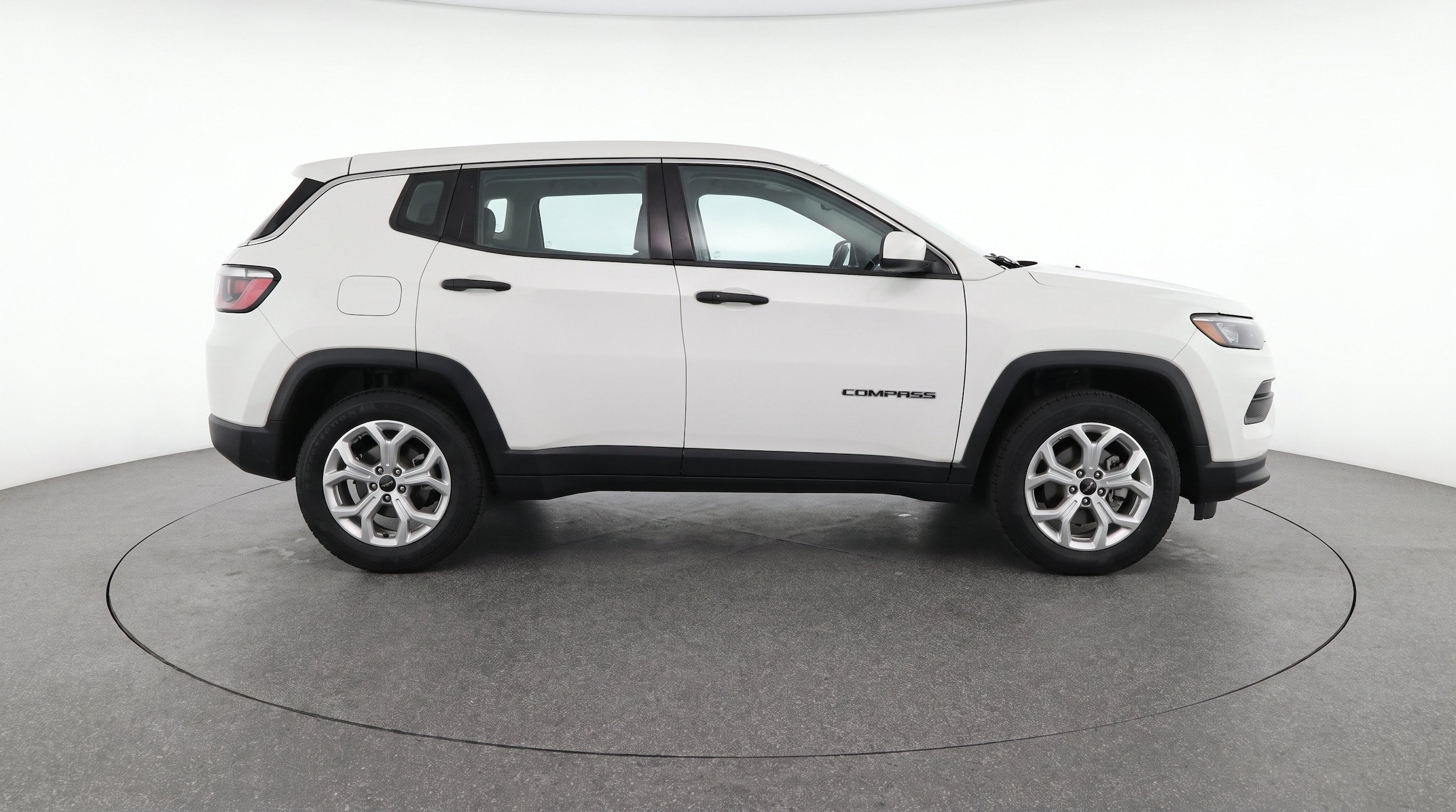 Thumbnail: 2025 Jeep Compass - 10