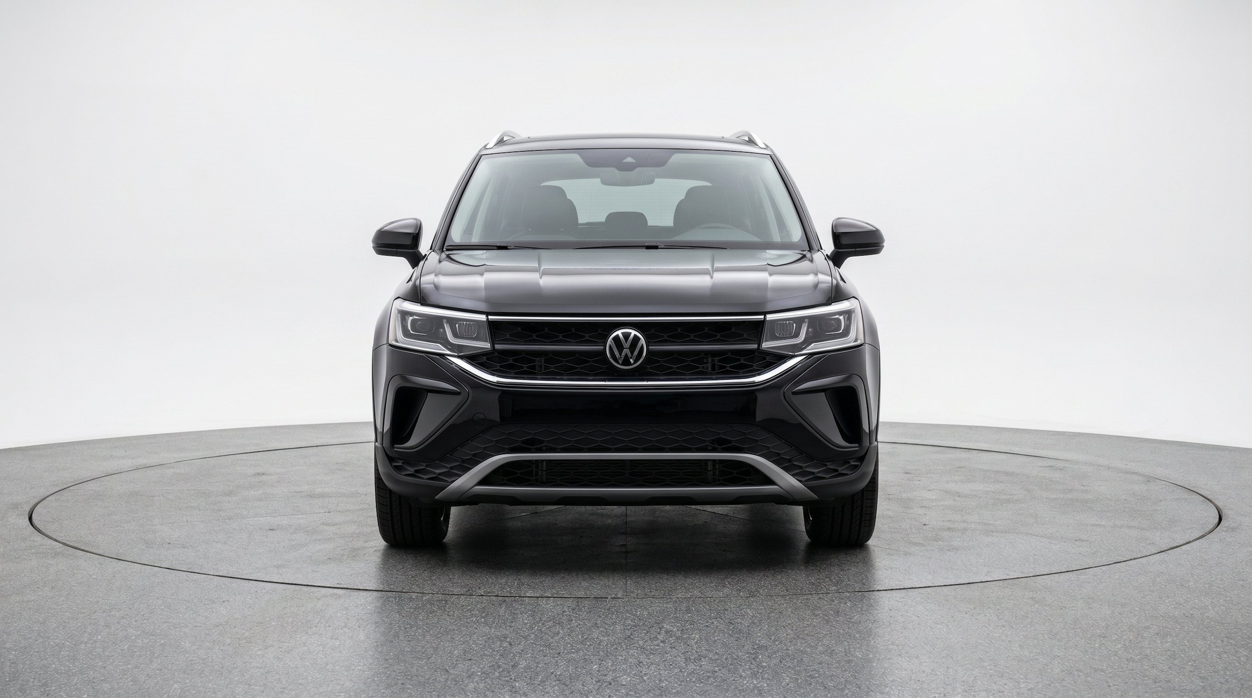 Thumbnail: 2026 Volkswagen Taos - 2