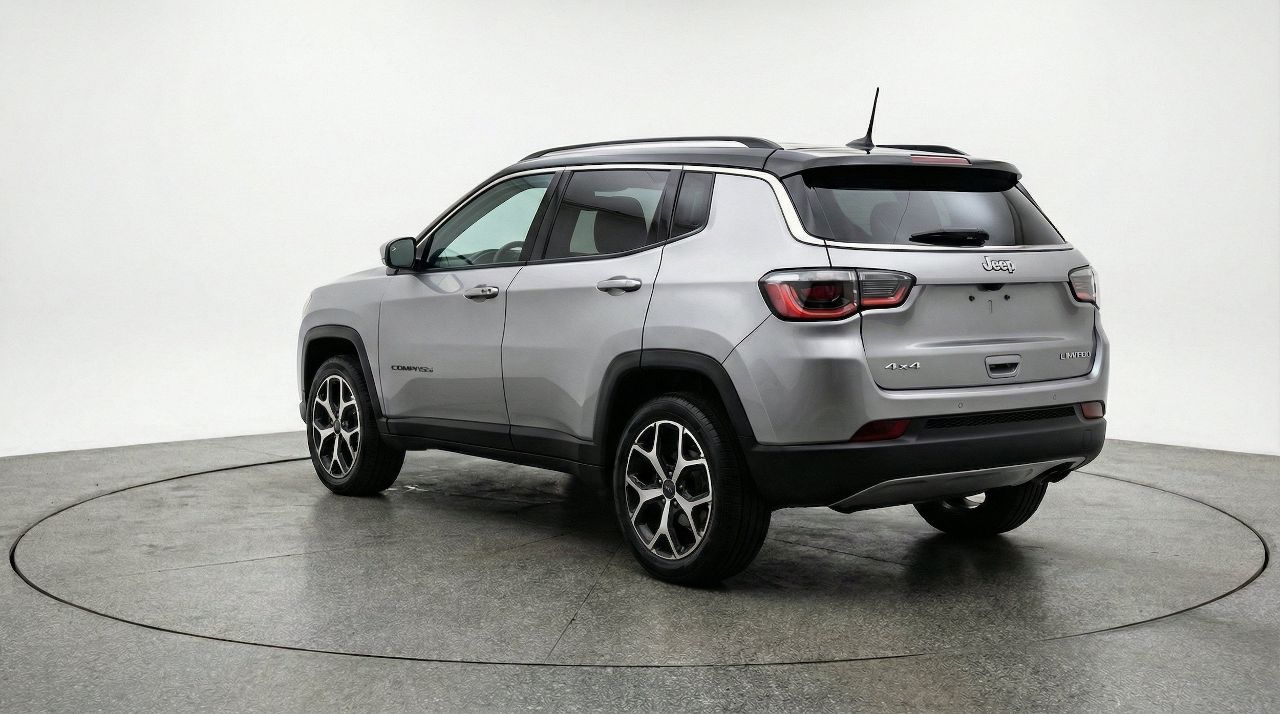 Thumbnail: 2025 Jeep Compass - 6