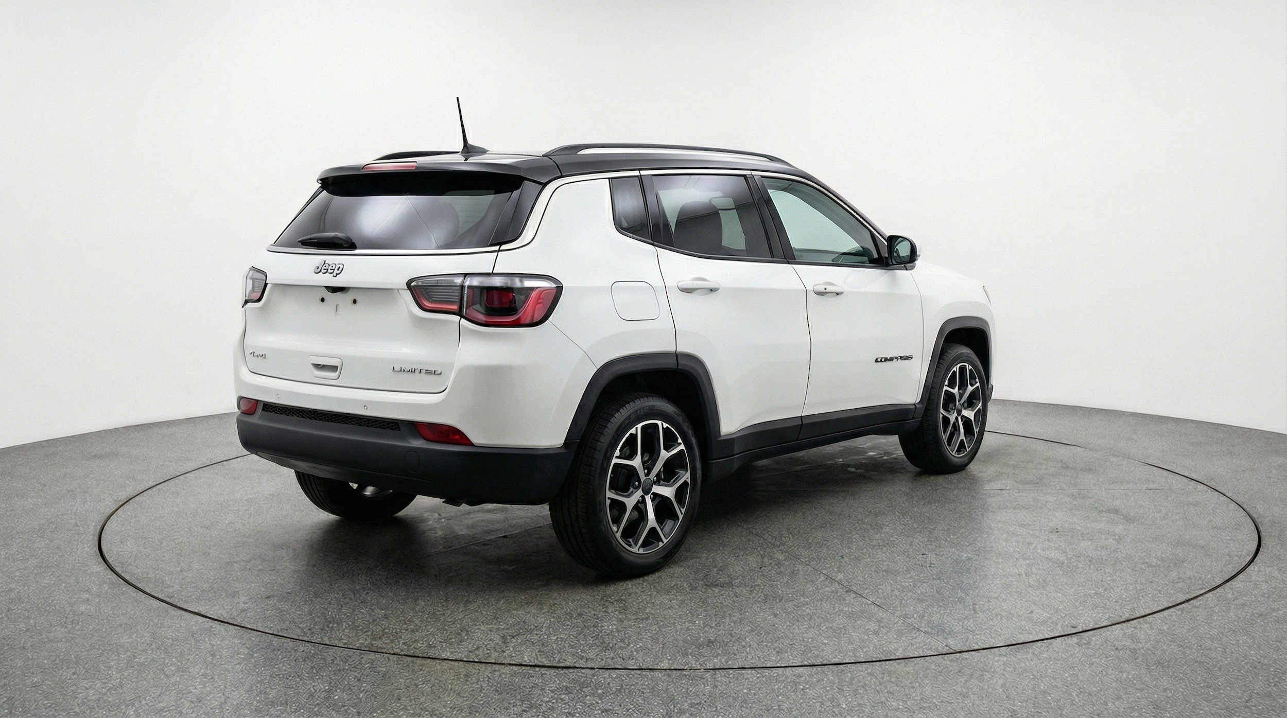 Thumbnail: 2025 Jeep Compass - 9