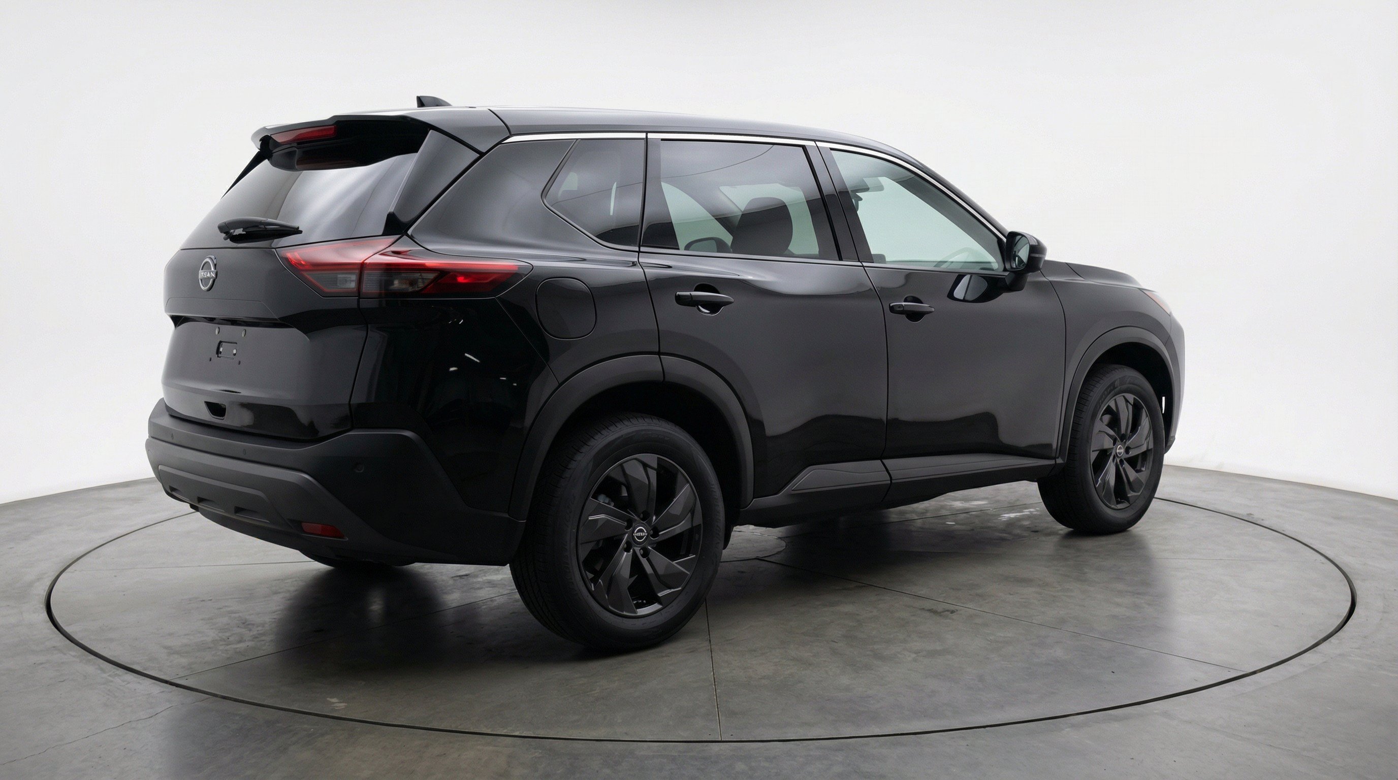 Thumbnail: 2026 Nissan Rogue - 9