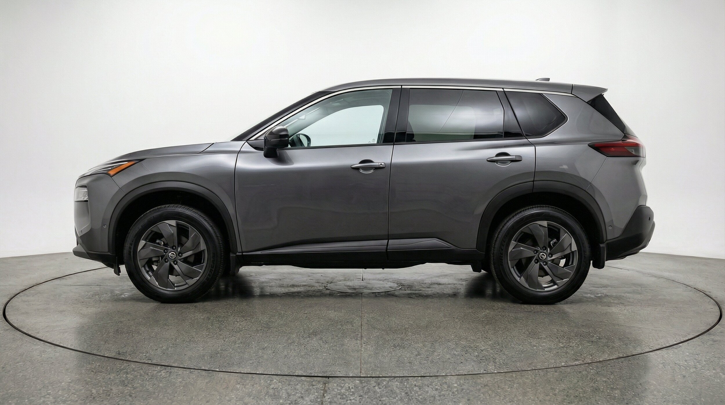 Thumbnail: 2025 Nissan Rogue - 5