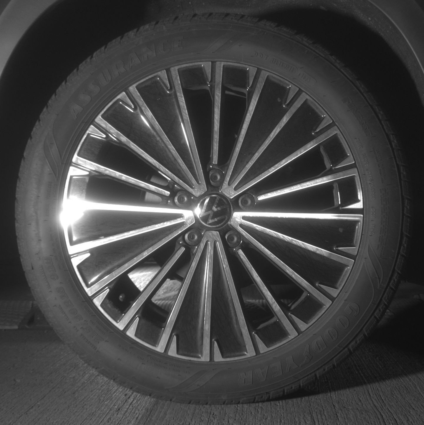 Thumbnail: 2026 Volkswagen Taos - 15