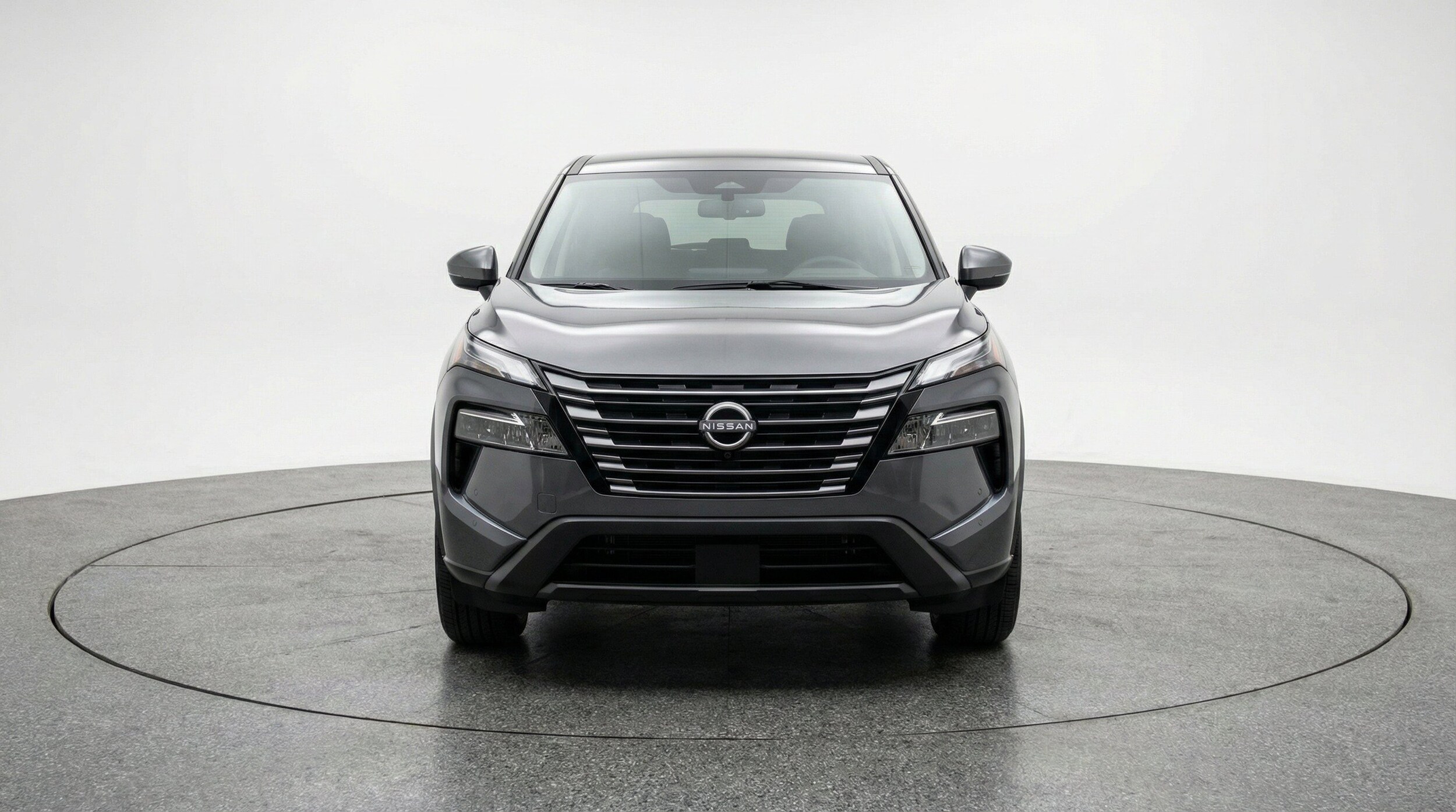 Thumbnail: 2026 Nissan Rogue - 2