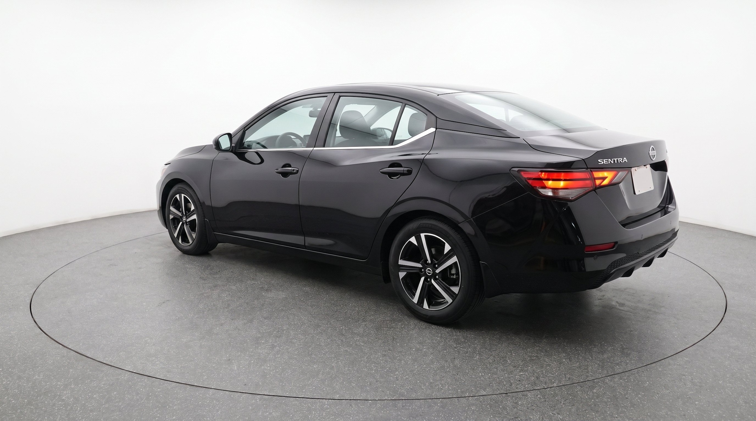 Thumbnail: 2025 Nissan Sentra - 6