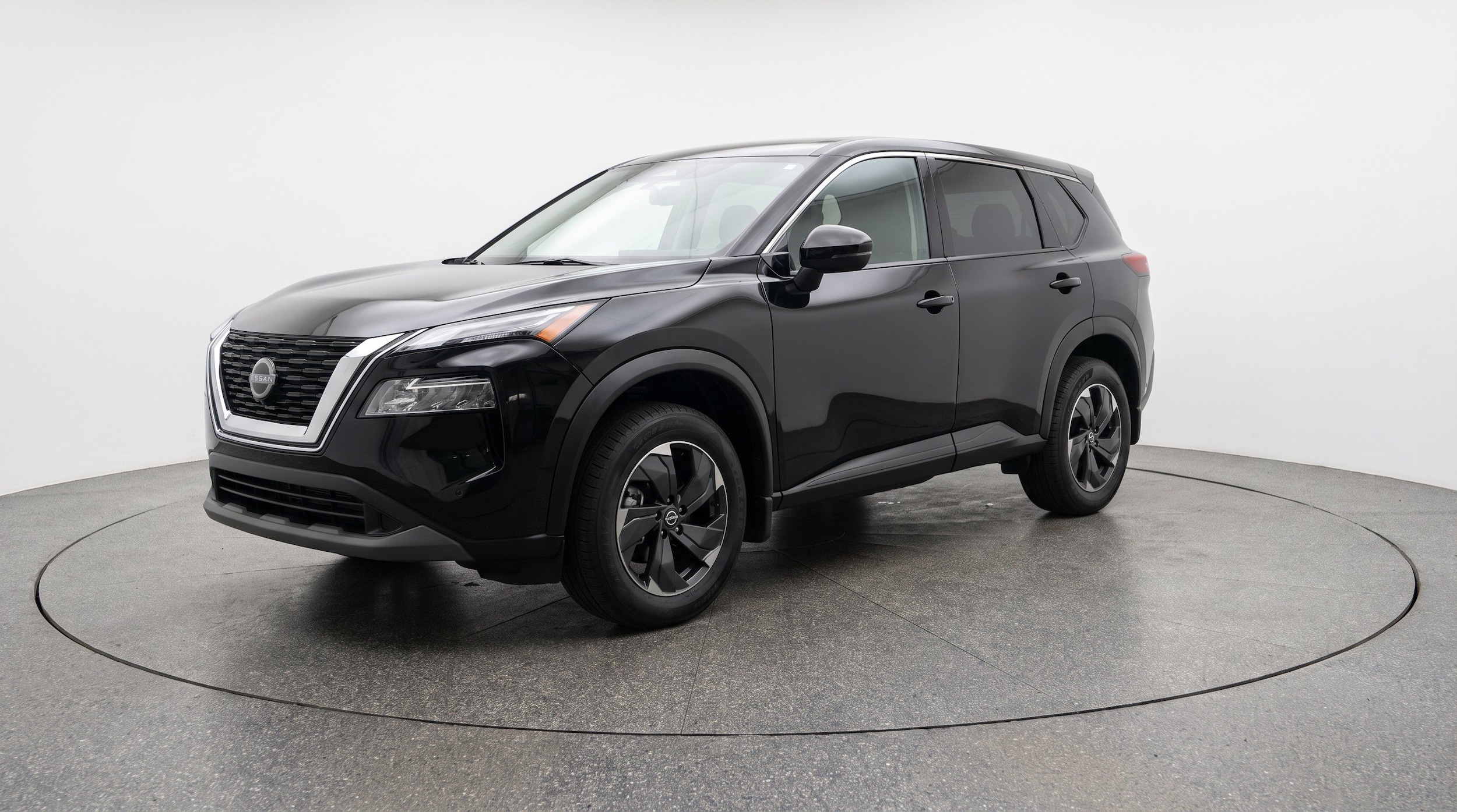 Thumbnail: 2025 Nissan Rogue - 3