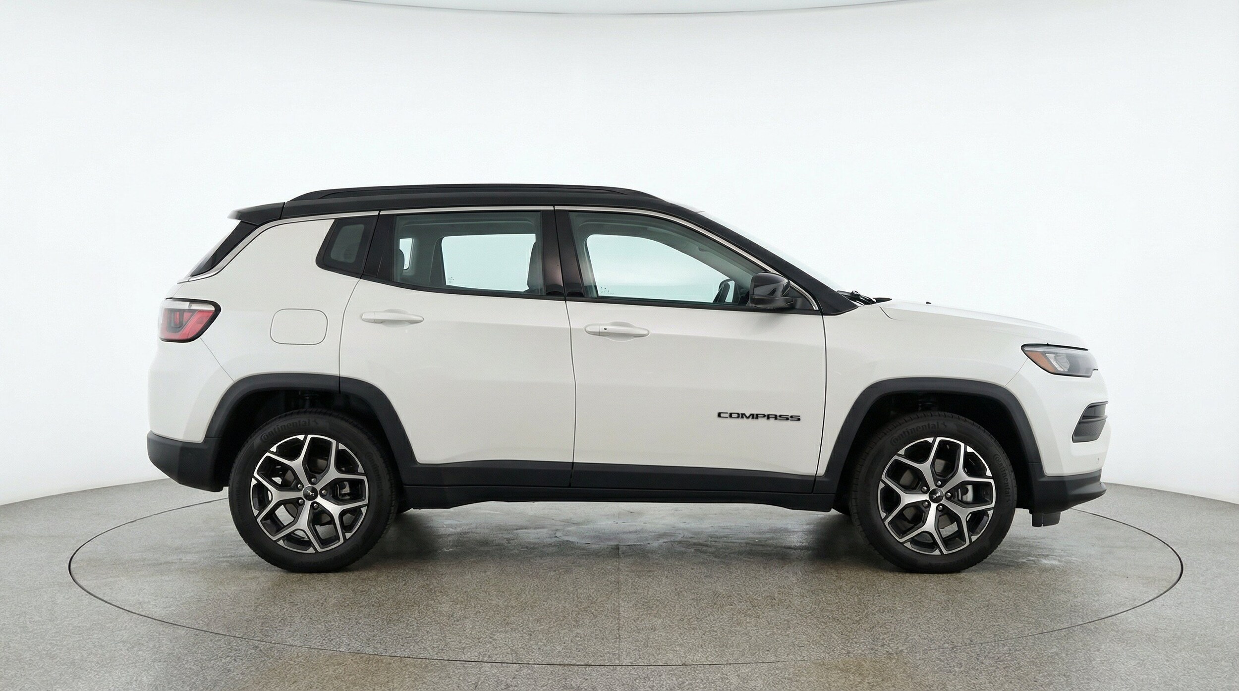 Thumbnail: 2025 Jeep Compass - 10