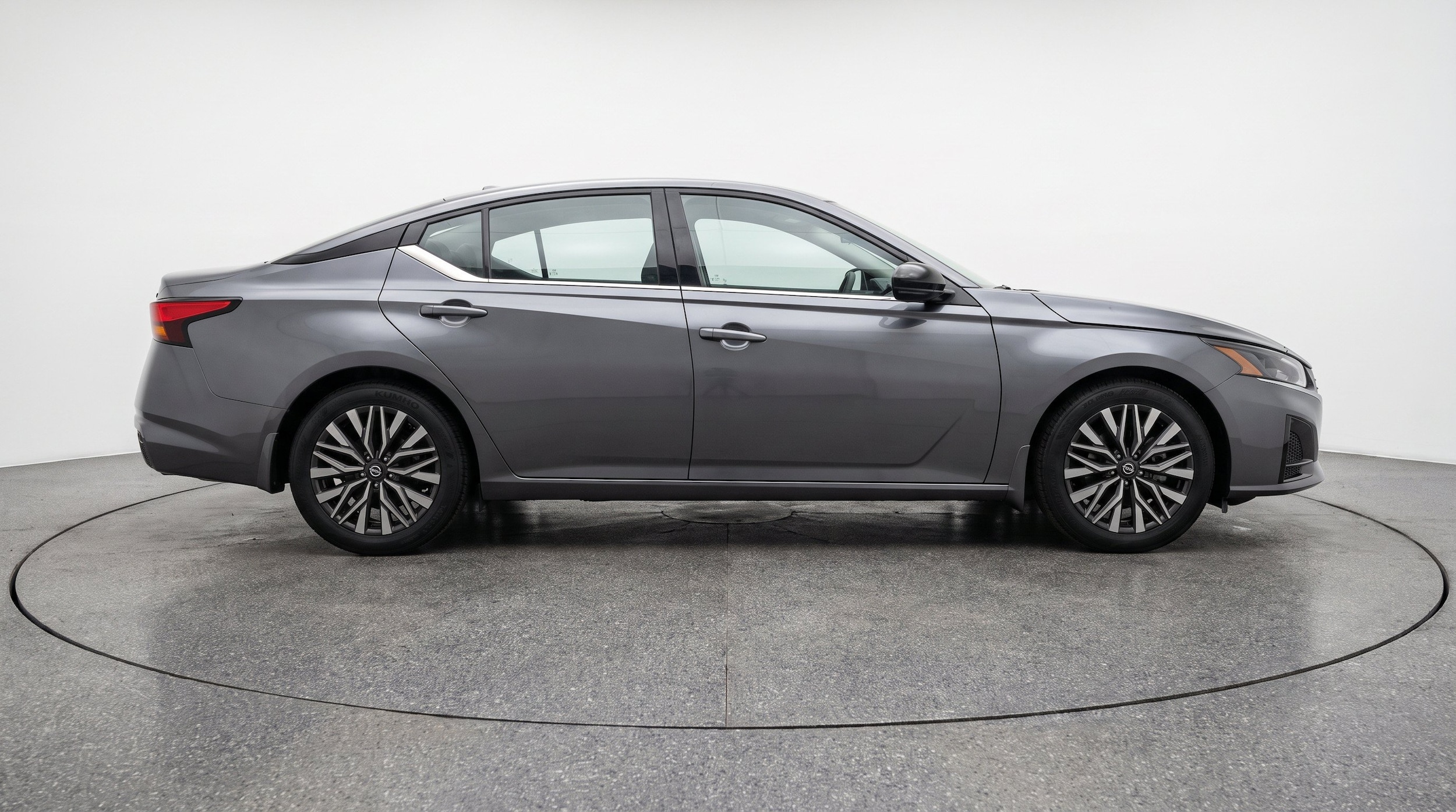 Thumbnail: 2026 Nissan Altima - 10