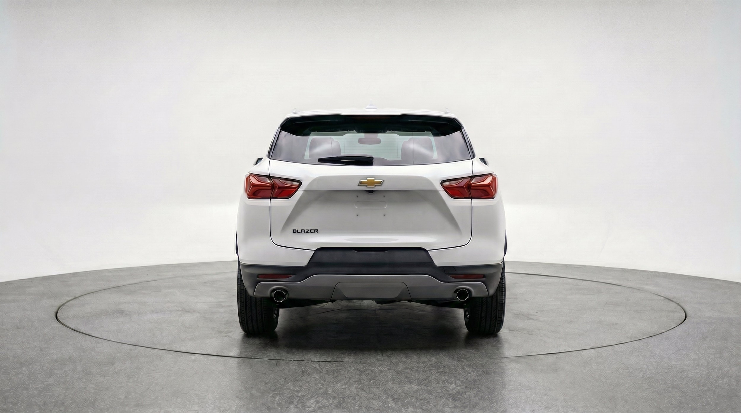 Thumbnail: 2025 Chevrolet Blazer - 7