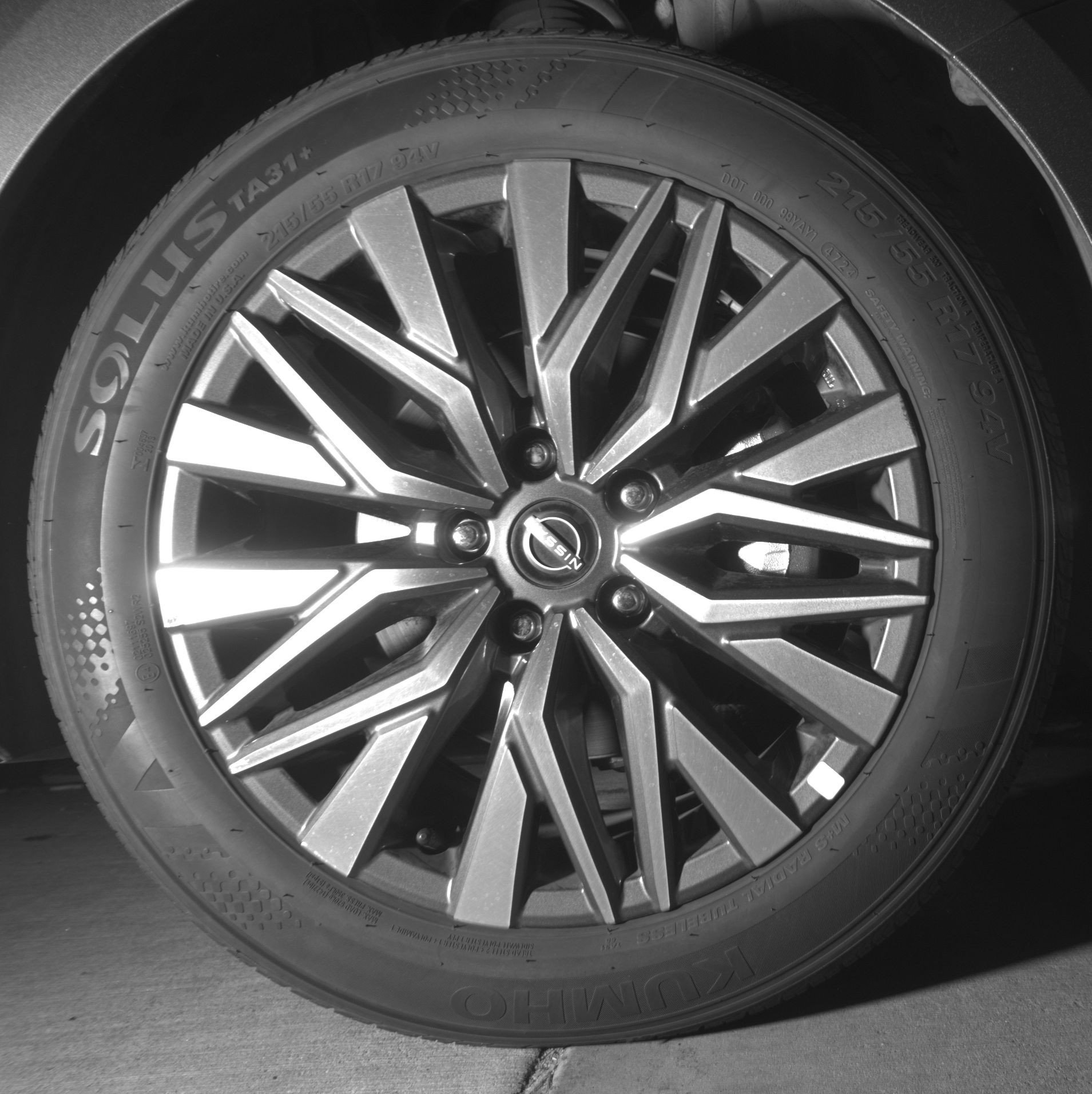 Thumbnail: 2025 Nissan Altima - 13
