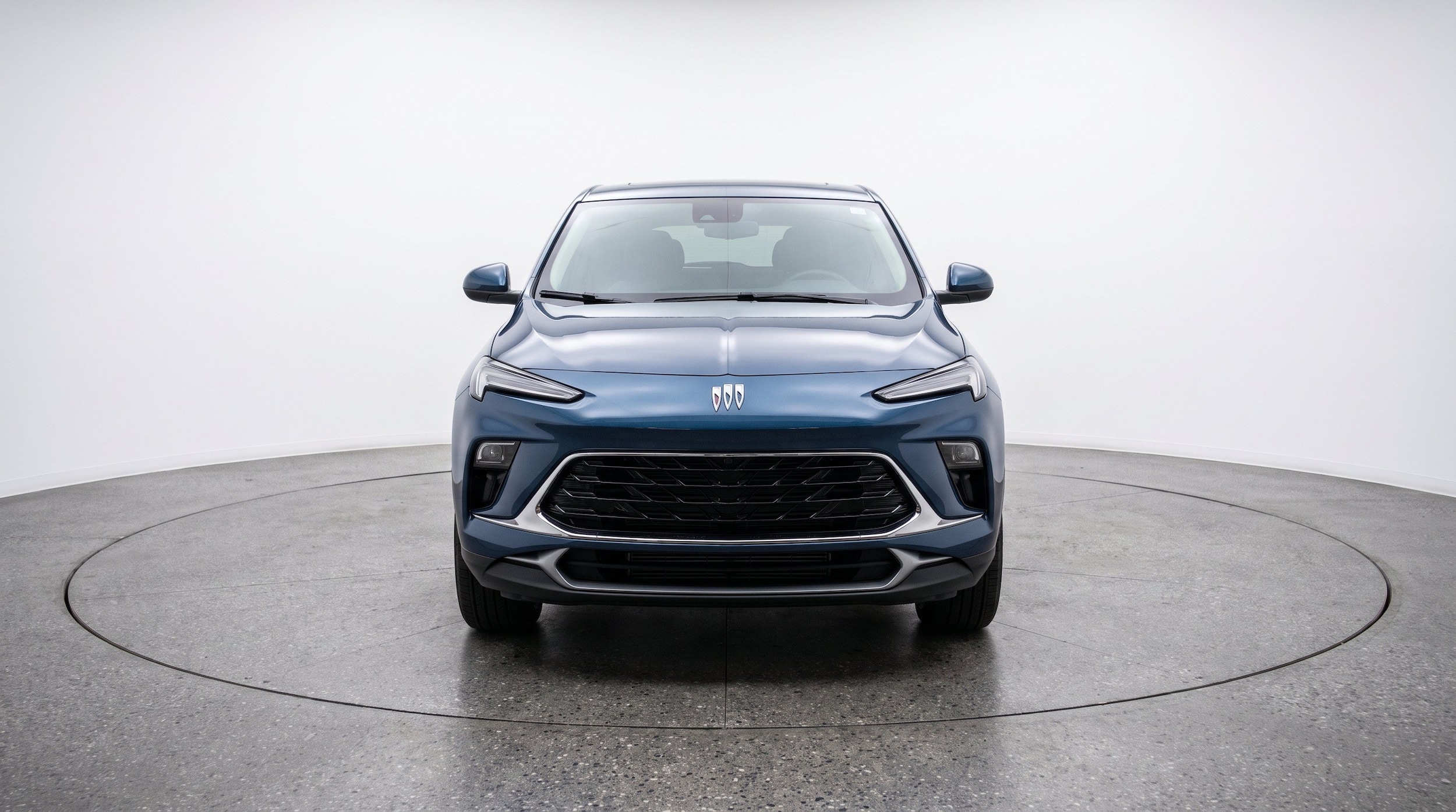 Thumbnail: 2026 Buick Encore GX - 2