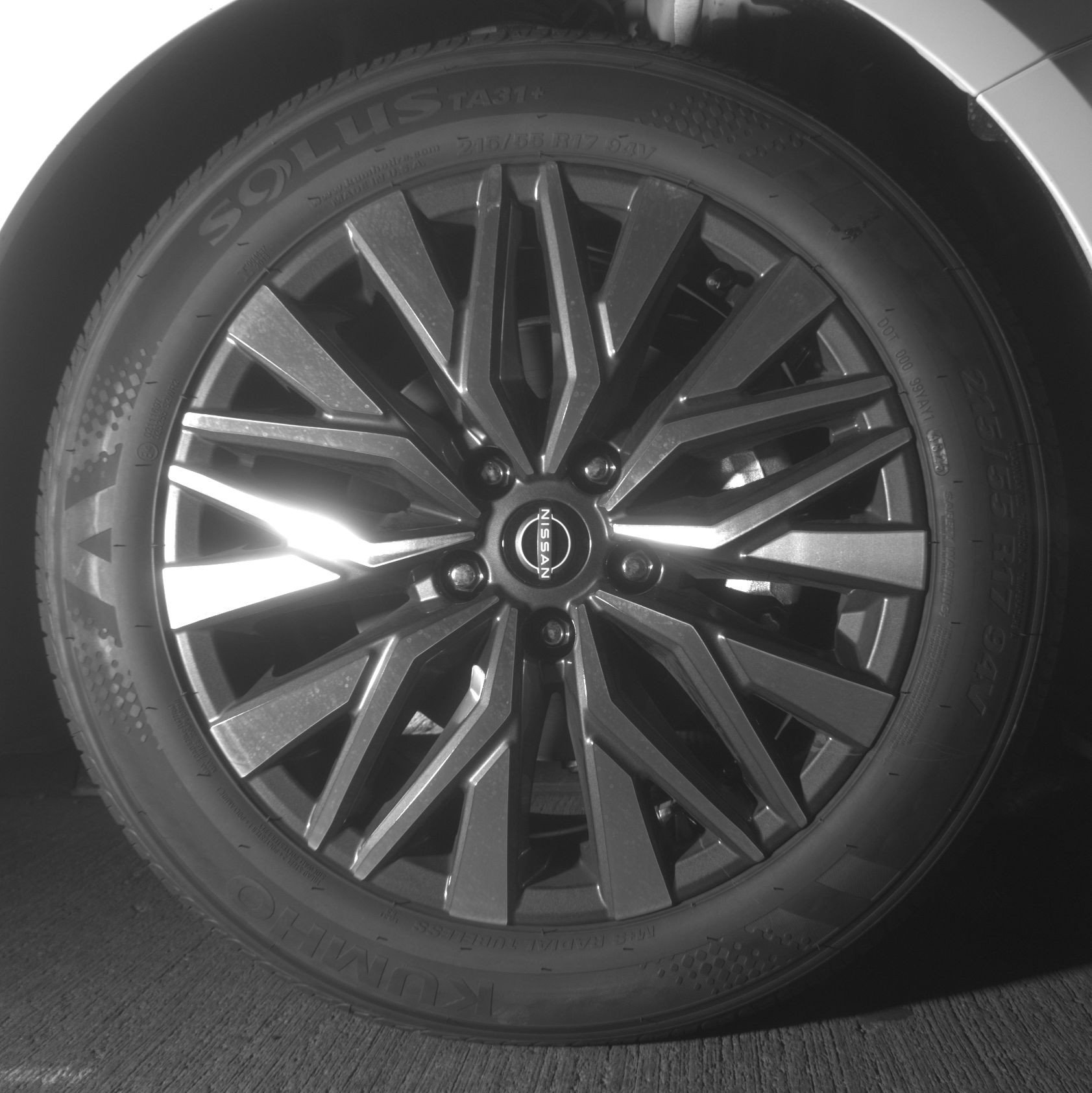 Thumbnail: 2026 Nissan Altima - 13