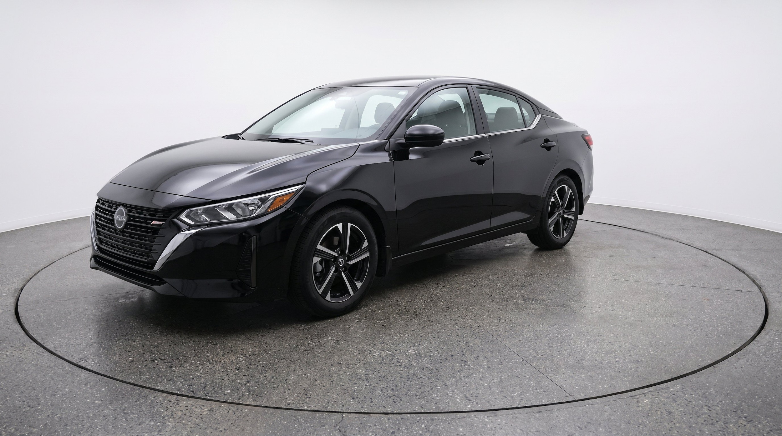 Thumbnail: 2025 Nissan Sentra - 3