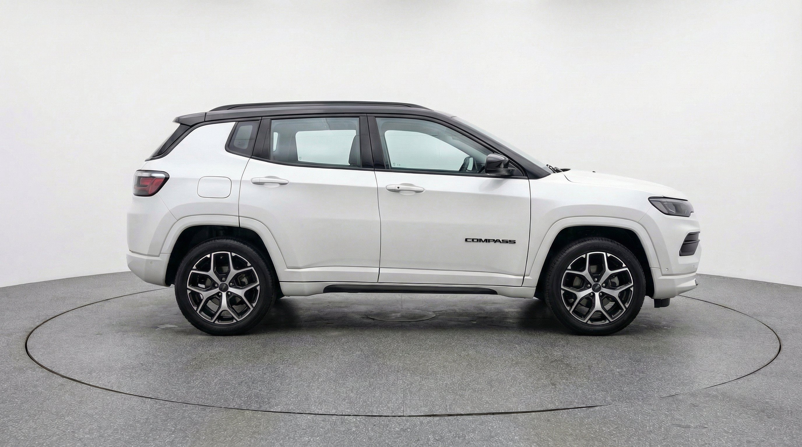 Thumbnail: 2025 Jeep Compass - 10