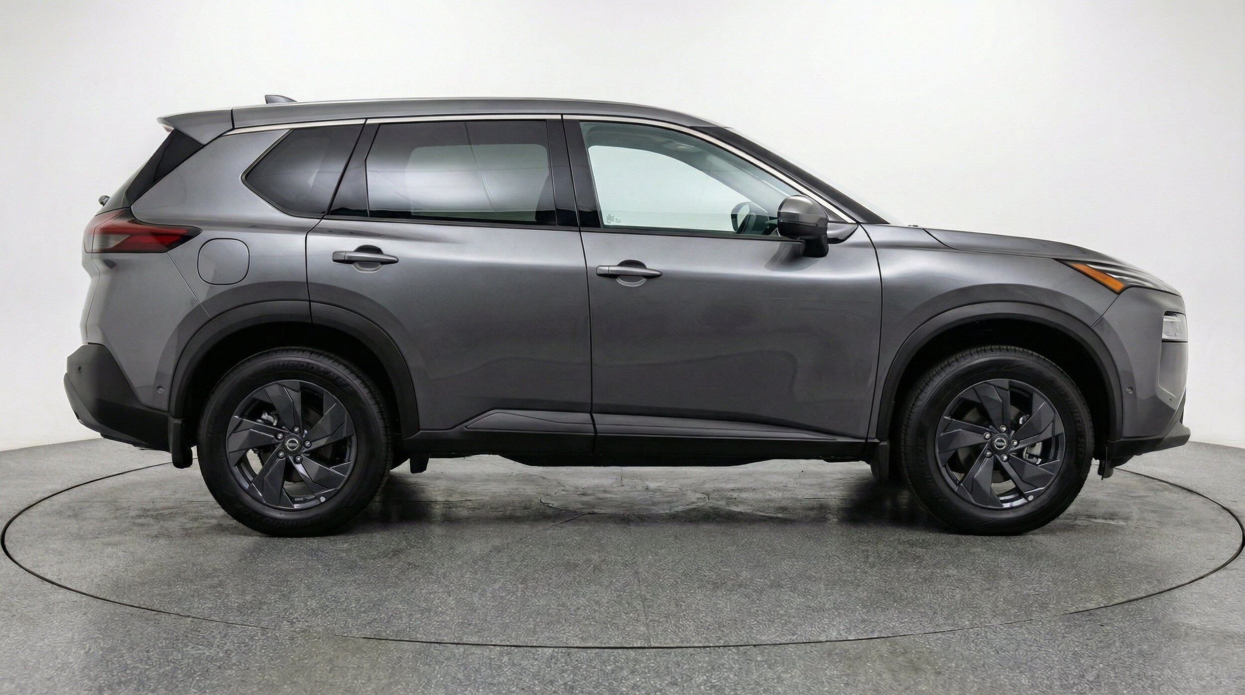 Thumbnail: 2026 Nissan Rogue - 10