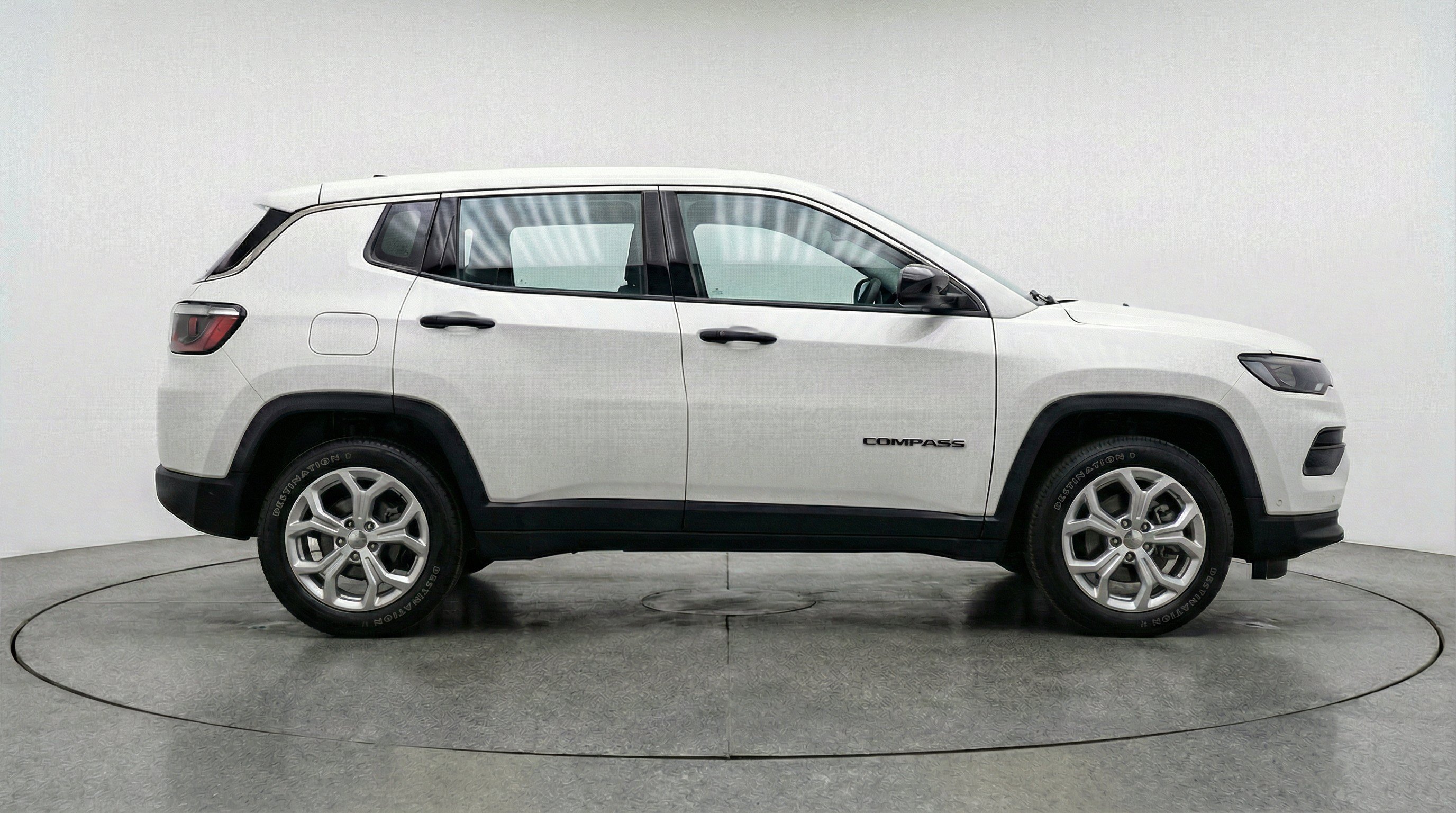 Thumbnail: 2025 Jeep Compass - 10