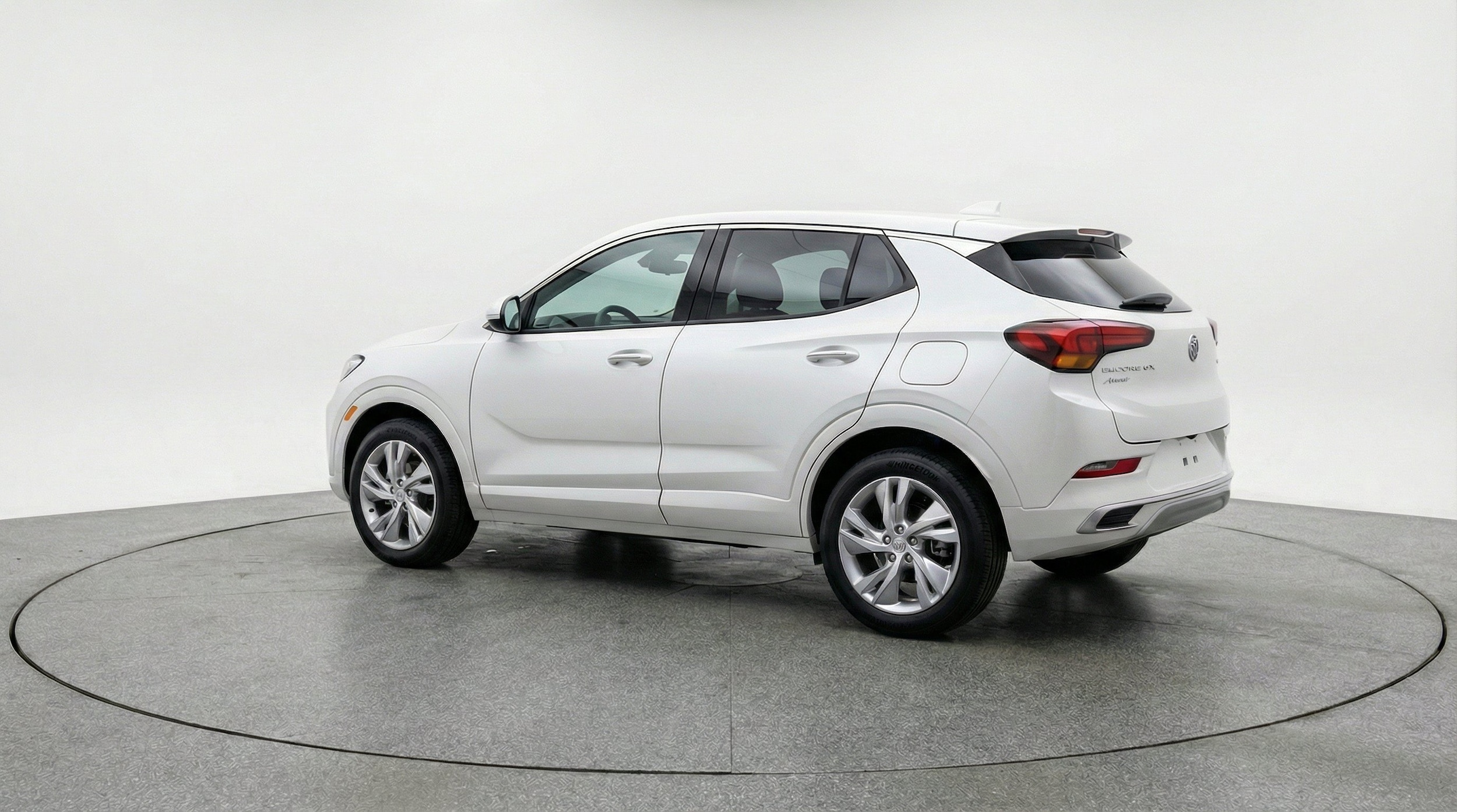 Thumbnail: 2026 Buick Encore GX - 6