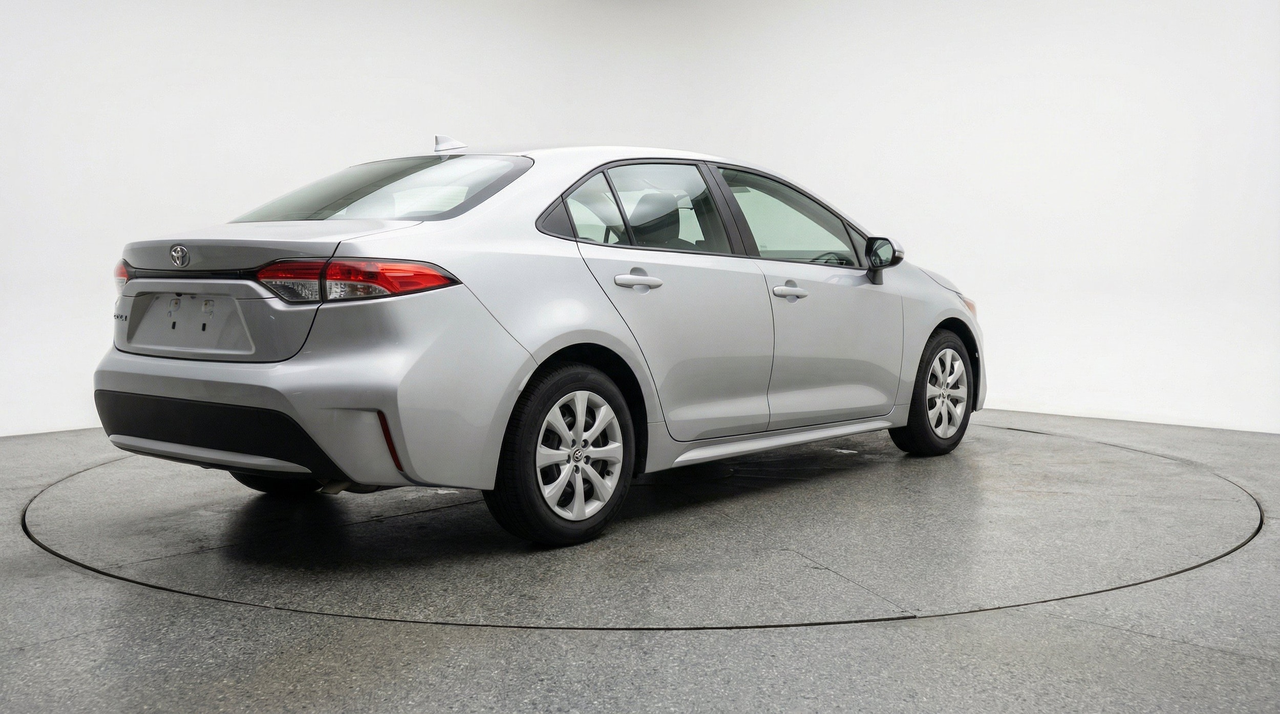Thumbnail: 2025 Toyota Corolla - 9