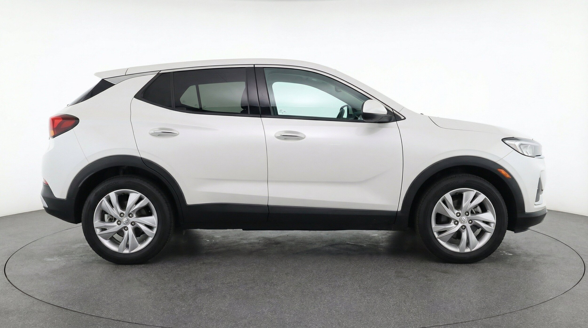 Thumbnail: 2026 Buick Encore GX - 10