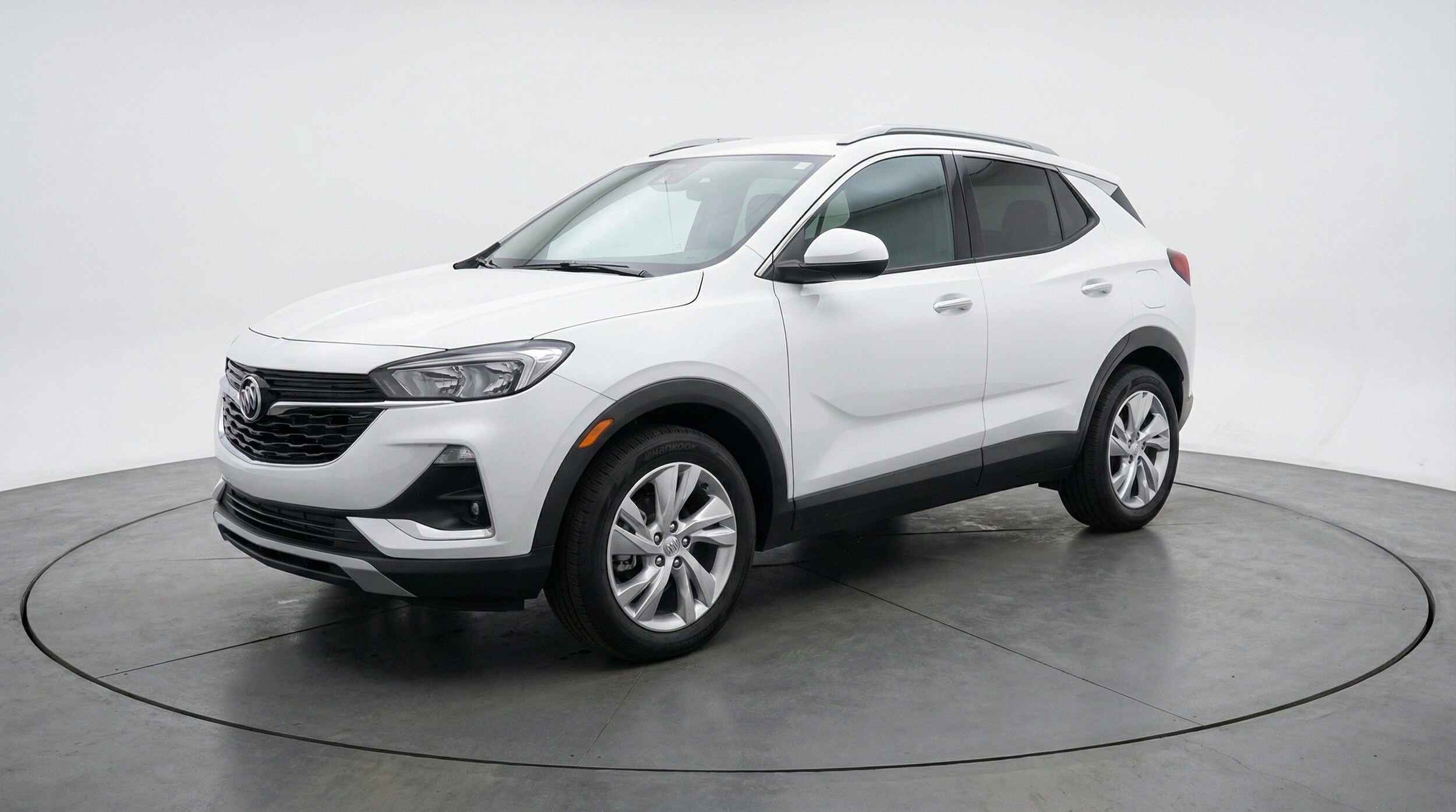 Thumbnail: 2026 Buick Encore GX - 3
