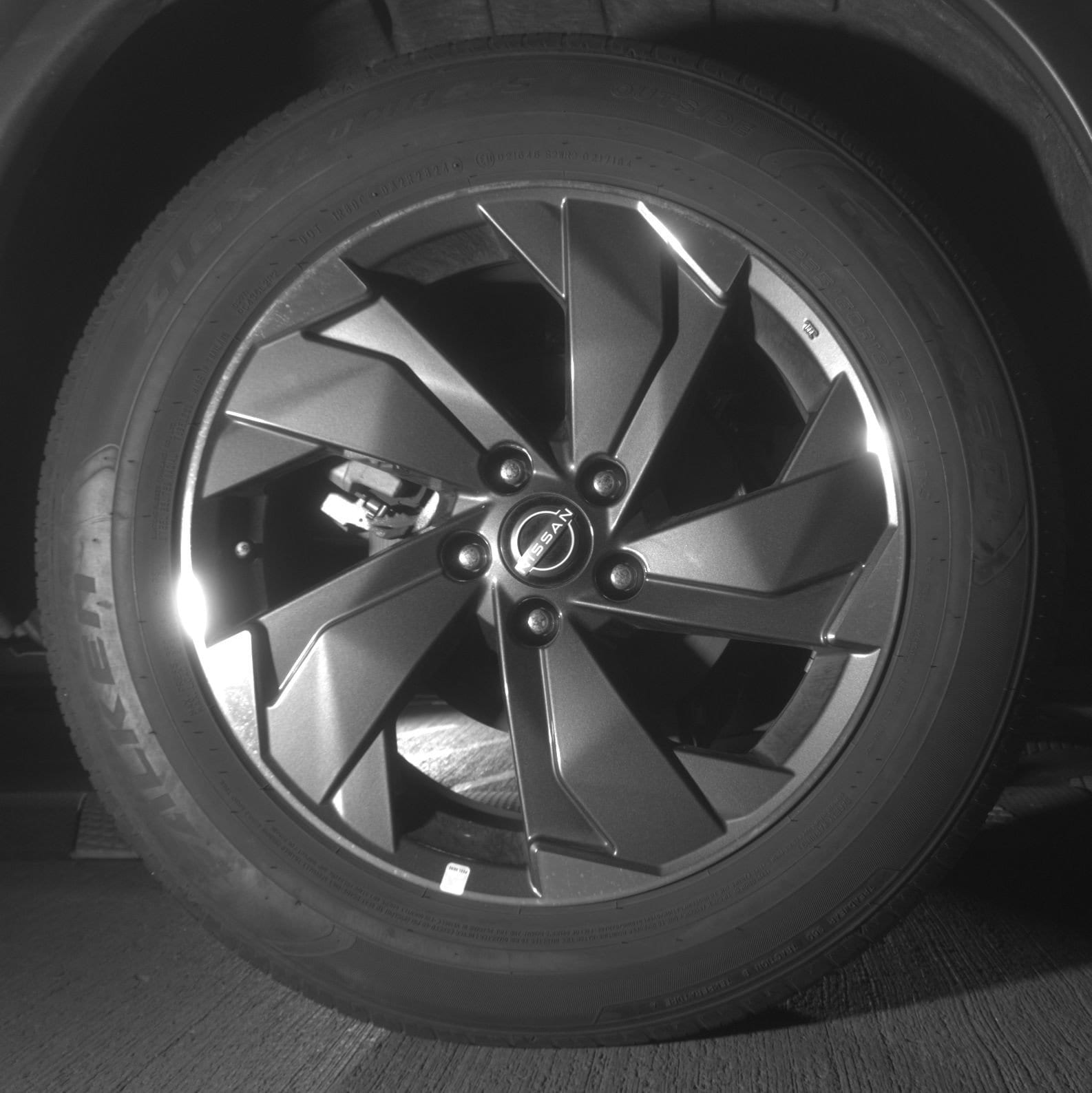 Thumbnail: 2025 Nissan Rogue - 15