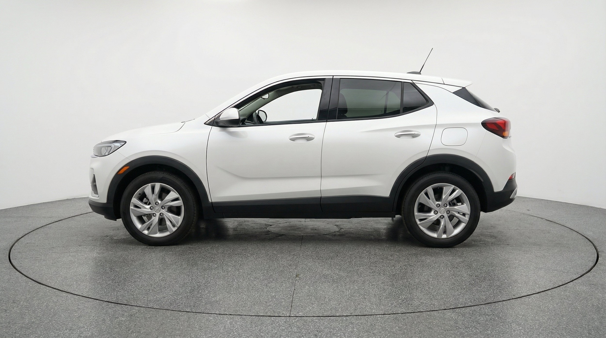 Thumbnail: 2026 Buick Encore GX - 5