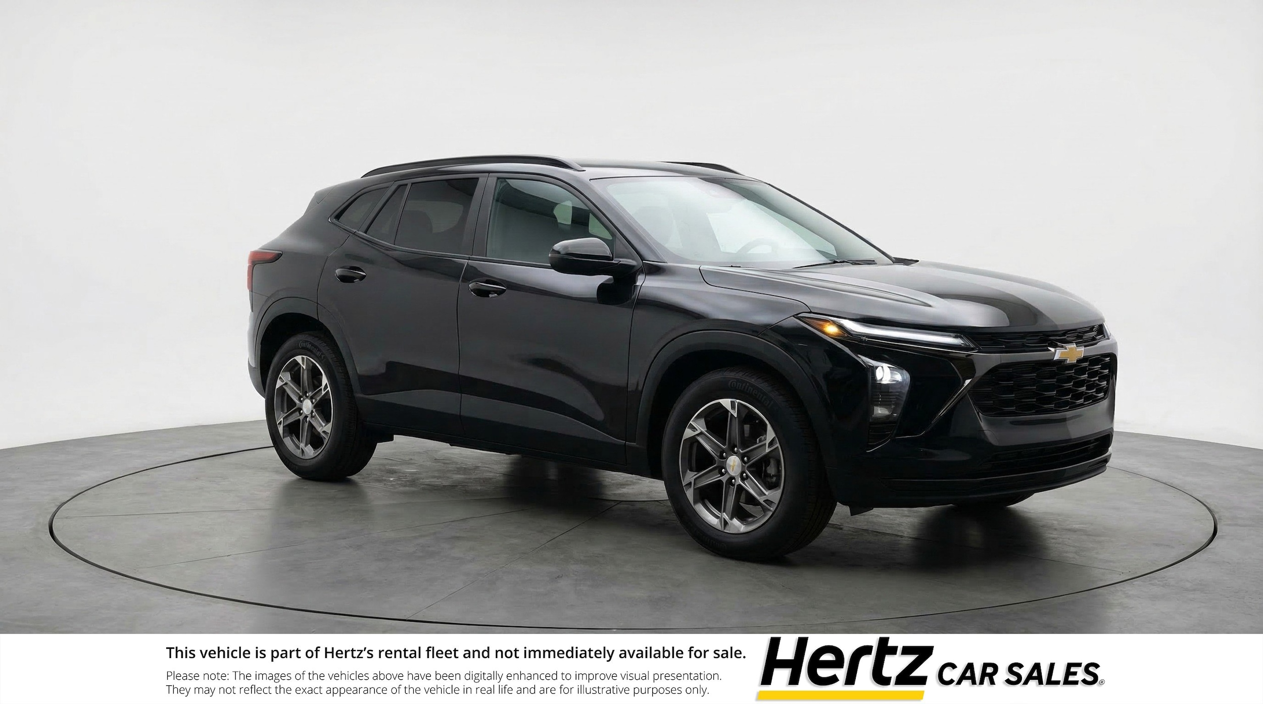 2025 Chevrolet Blazer