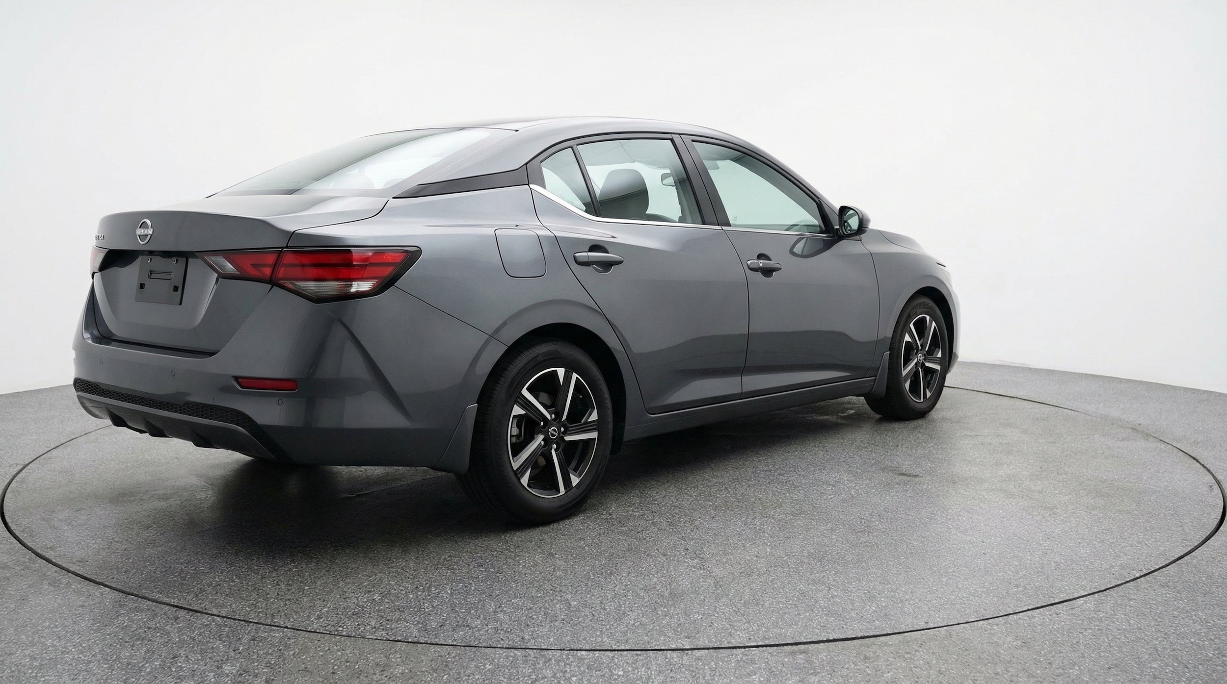 Thumbnail: 2025 Nissan Sentra - 9