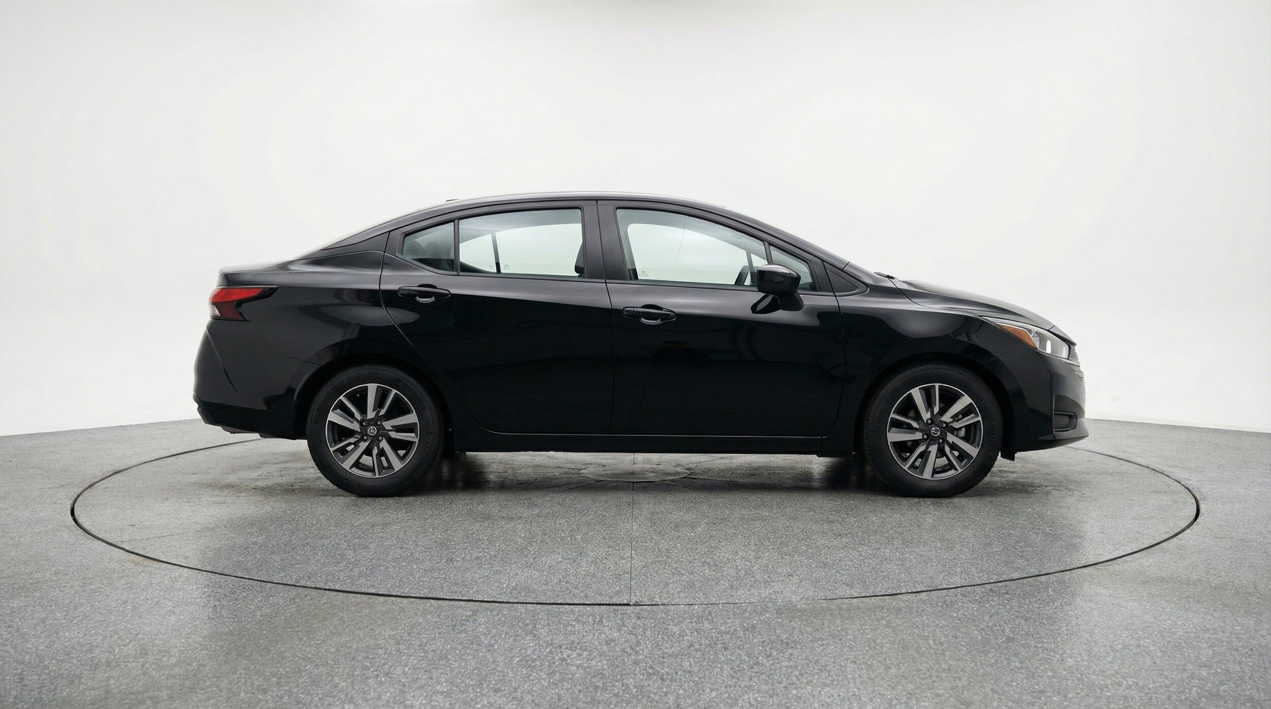 Thumbnail: 2025 Nissan Versa - 10