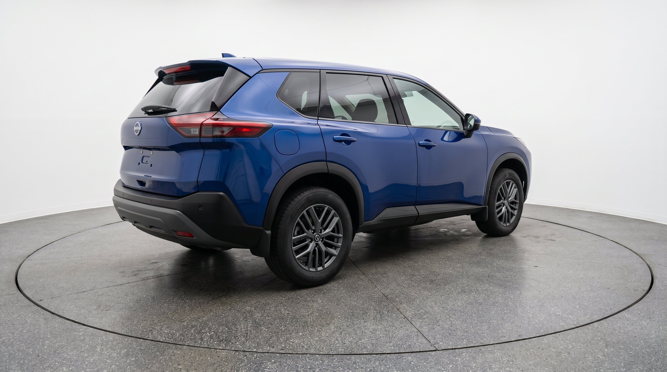 Thumbnail: 2026 Nissan Rogue - 9