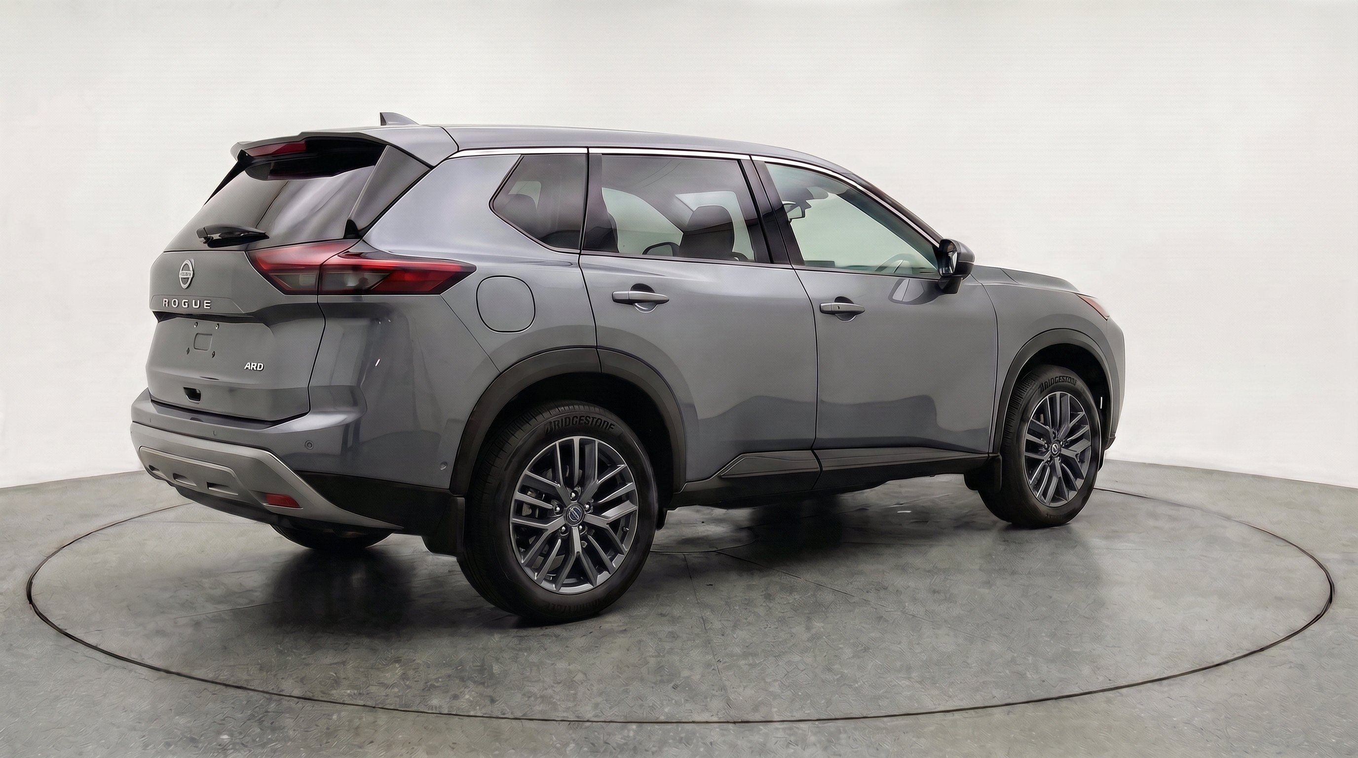 Thumbnail: 2026 Nissan Rogue - 9