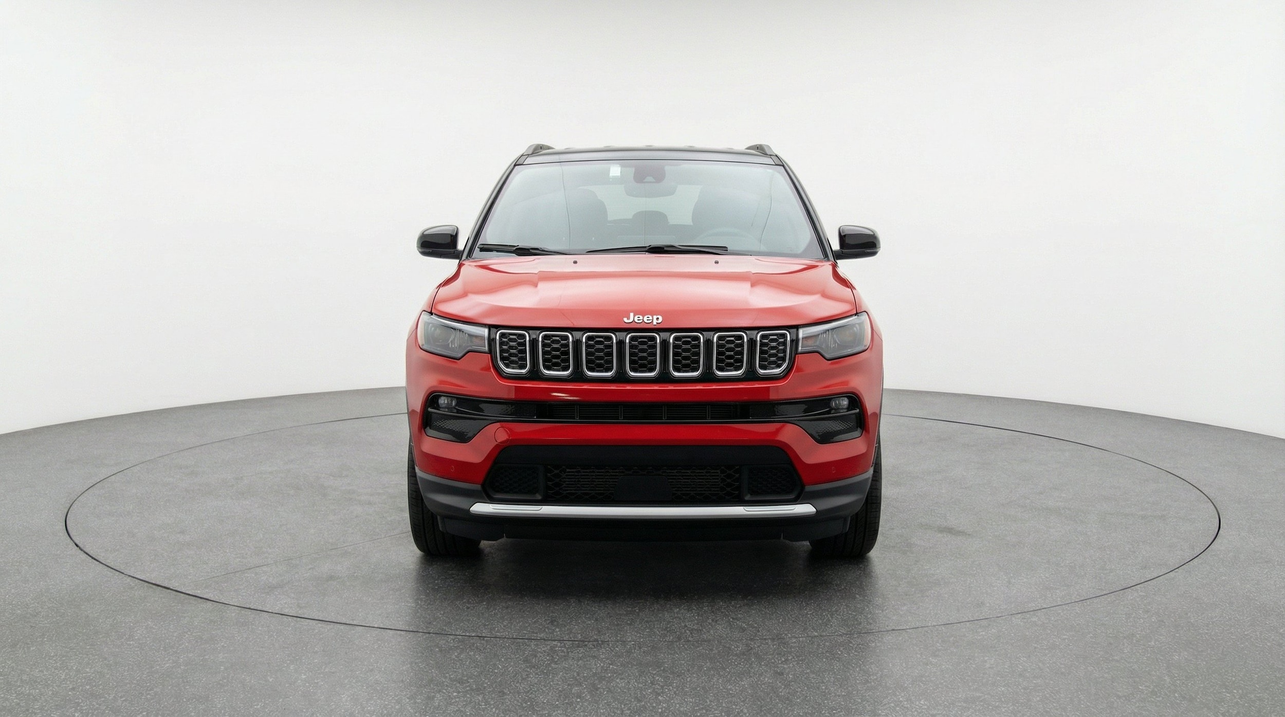 Thumbnail: 2025 Jeep Compass - 2