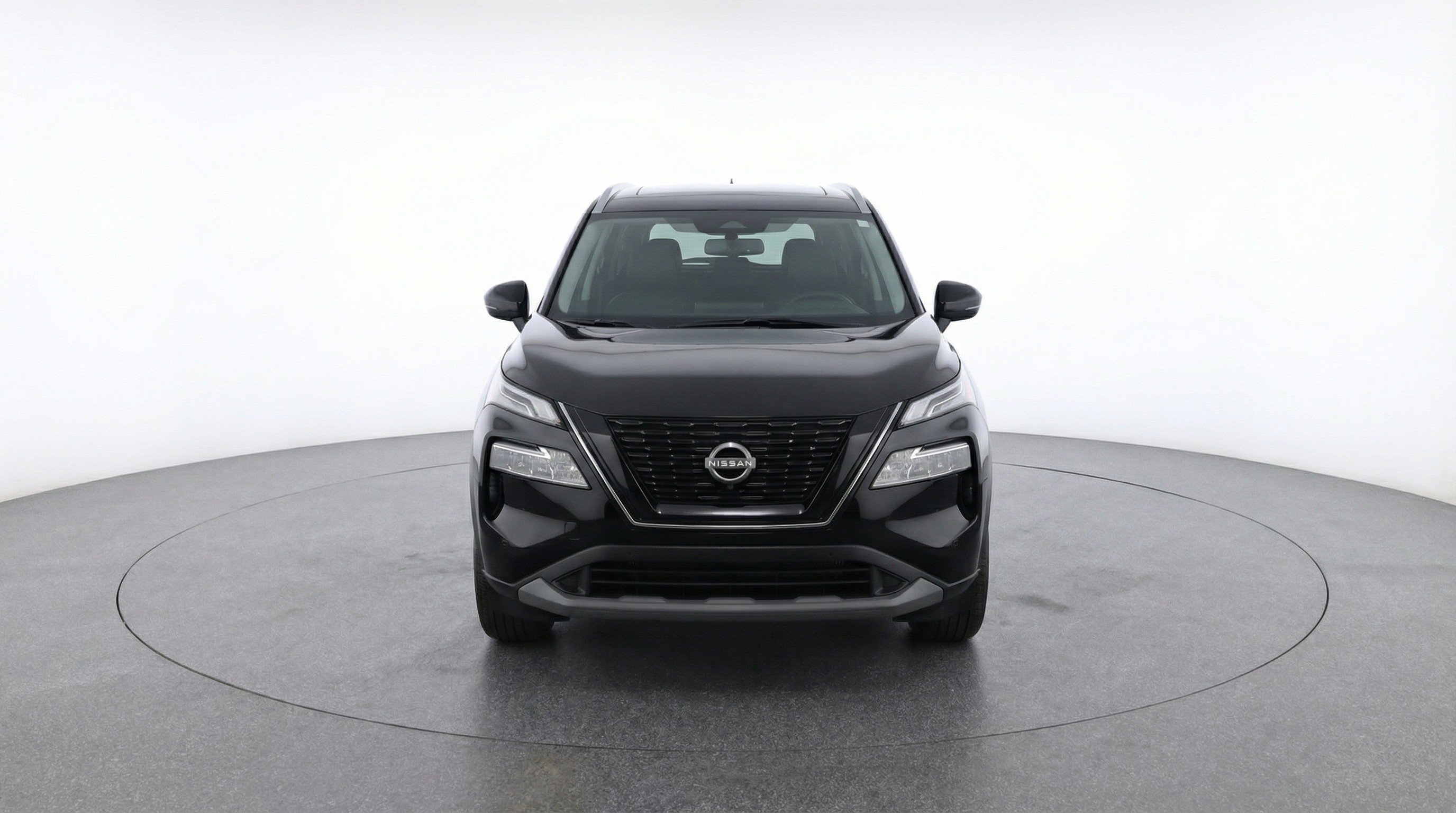 Thumbnail: 2025 Nissan Rogue - 2