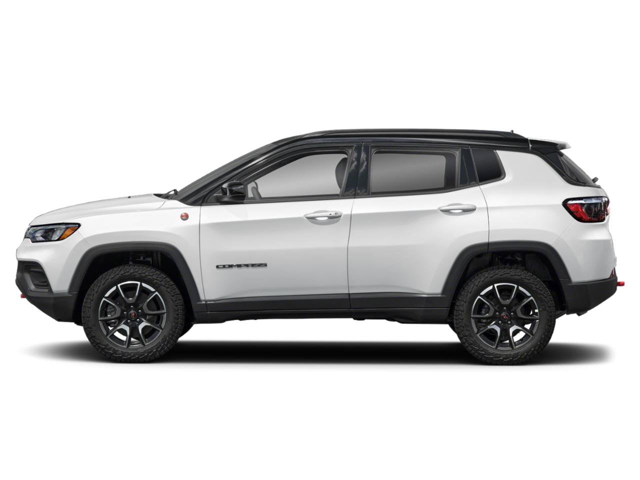Thumbnail: 2026 Jeep Compass - 3